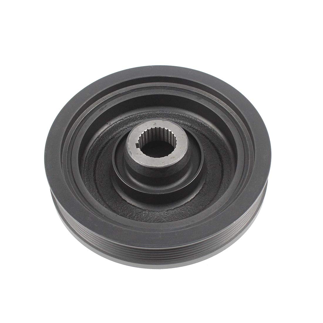 Dnj Hba1192 New Harmonic Balancer For 2001-2005 / Honda/Civic / 1.7L / L4 / Sohc