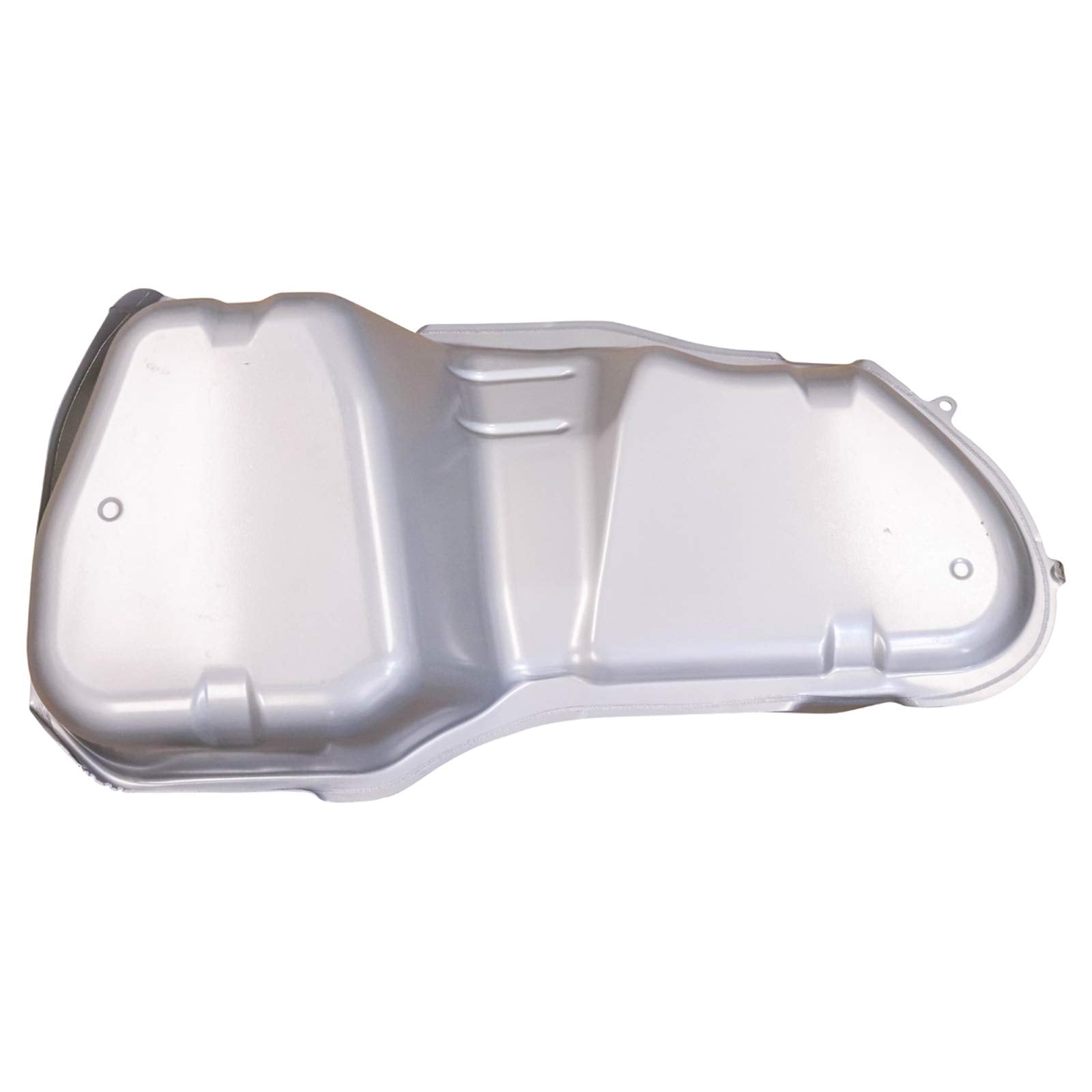 Trq Gas Fuel Tank 16.5 Gal Compatible With 2008 Ford Escape Mazda Tribute Mercury Mariner
