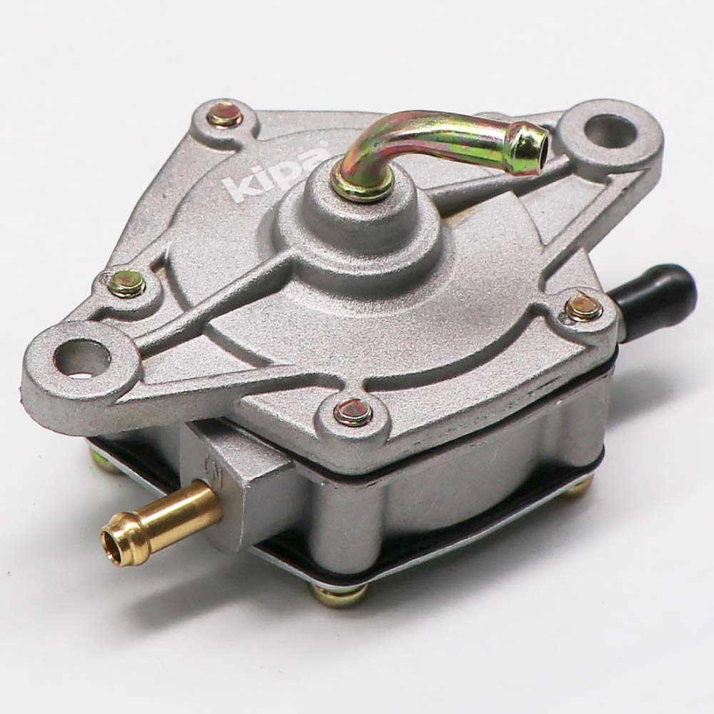 Kipa Gas Fuel Pump For Suzuki Alt Lt 50 125 185 230 250 300 Lt4Wd Ltf4Wd Replace Oe # 15100-19B10 15100-19B00 15100-18900