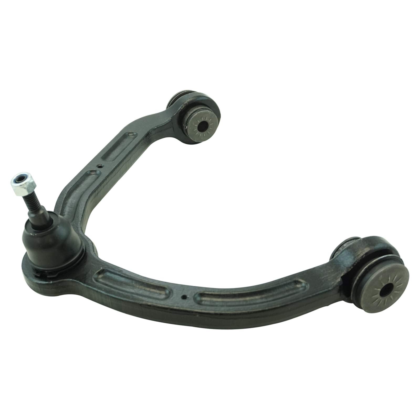 Trq Front Upper Control Arm Ball Joint Assembly Suspension Lh Left Driver Side