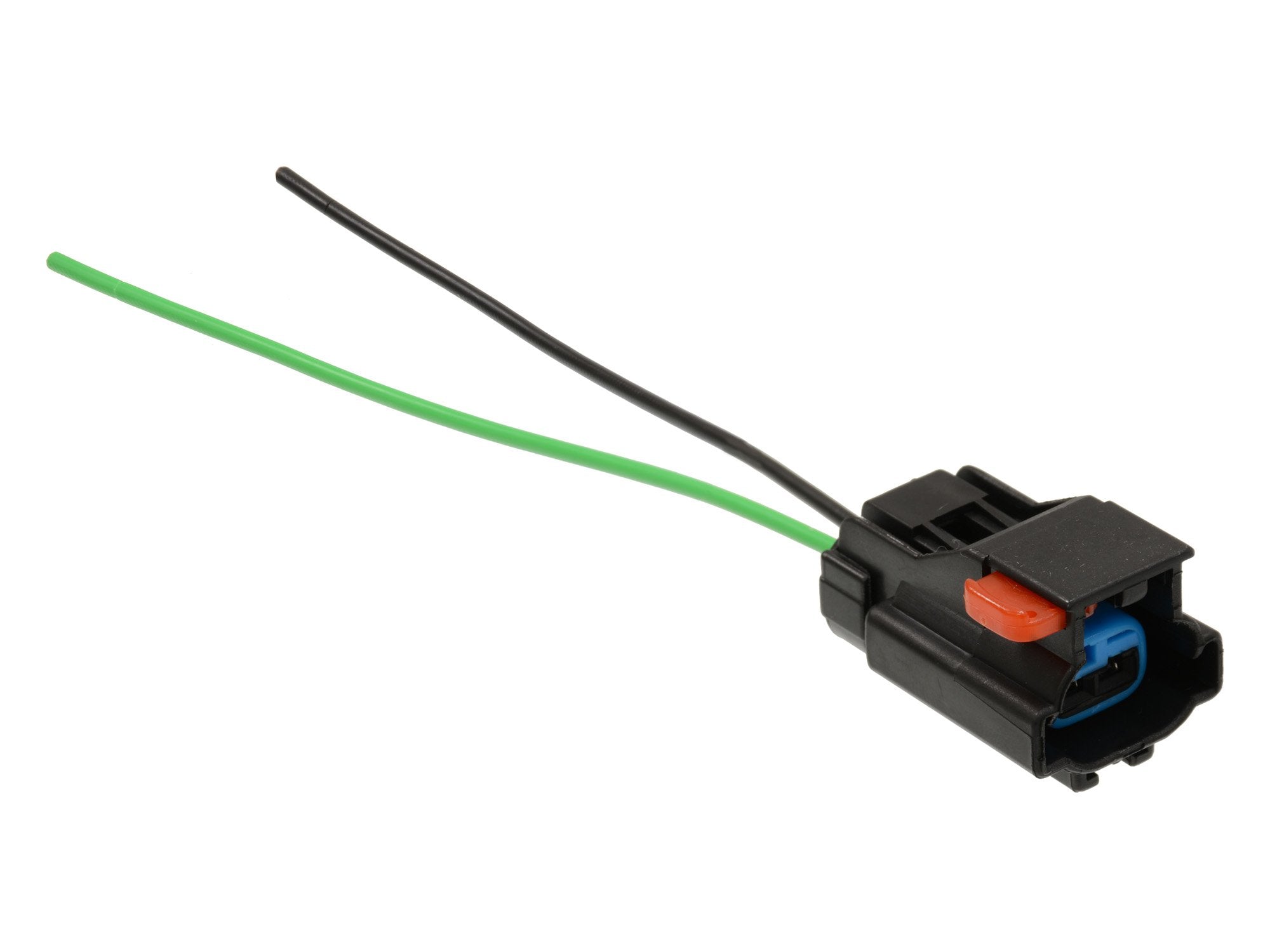 269 Motorsports ALTERNATOR PLUG PIGTAIL HARNESS 2 PIN WIRE Fits DODGE CARAVAN GRAND 2.4 3.3 3.8L