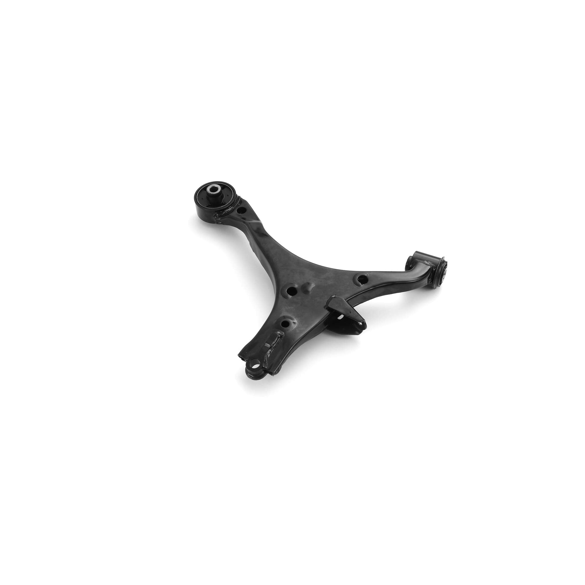 Metrix Premium Chassis Parts - 4 Pc Front Lower Control Arm & Front Lower Ball Joint Kit Fits 2001-2005 Acura El, 2001-2005 Hond