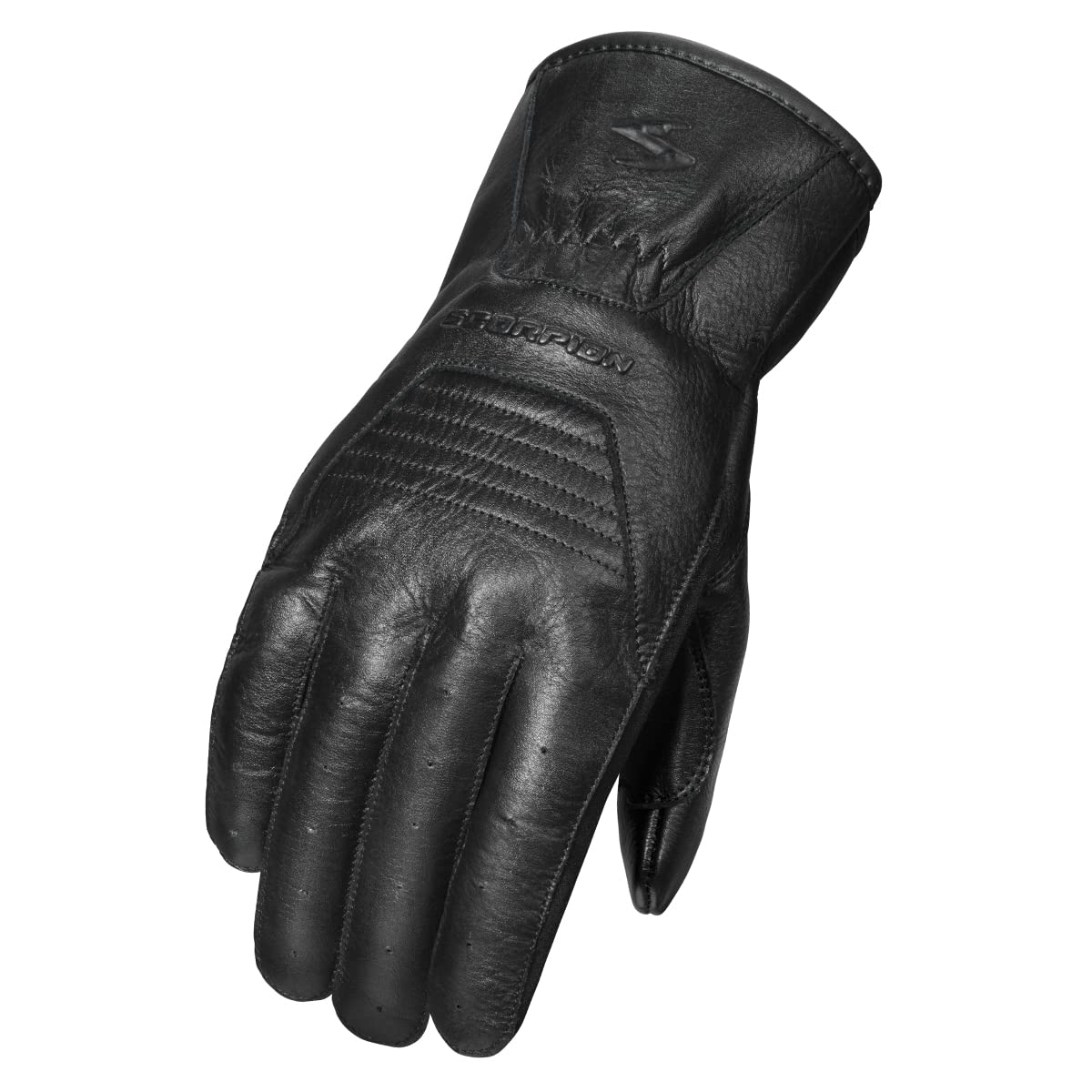 Scorpionexo Men'S Full-Cut Gloves(Black, Xx-Large), 1 Pack
