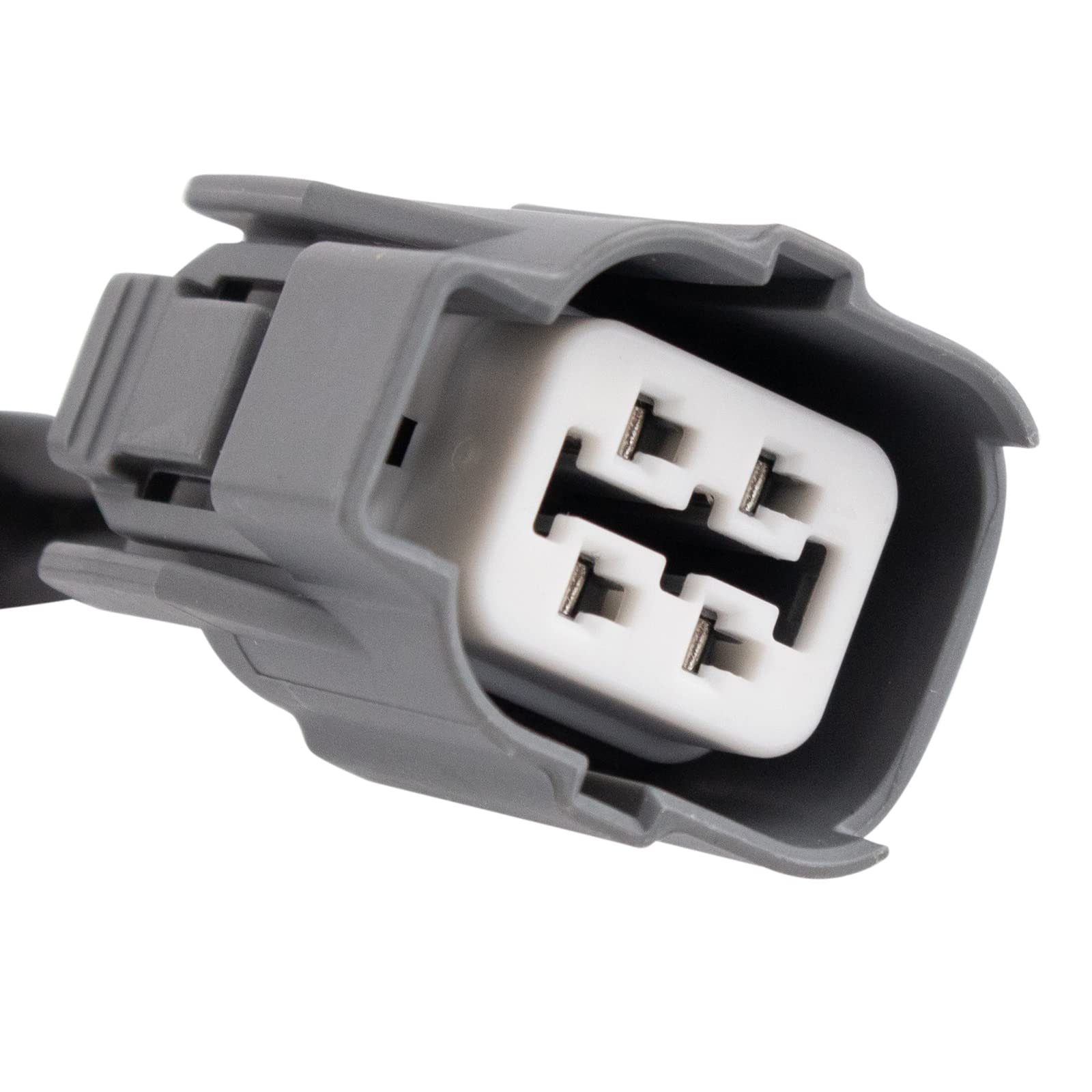 Trq Upstream O2 Oxygen Sensor Compatible With 2004-2008 Acura Tsx