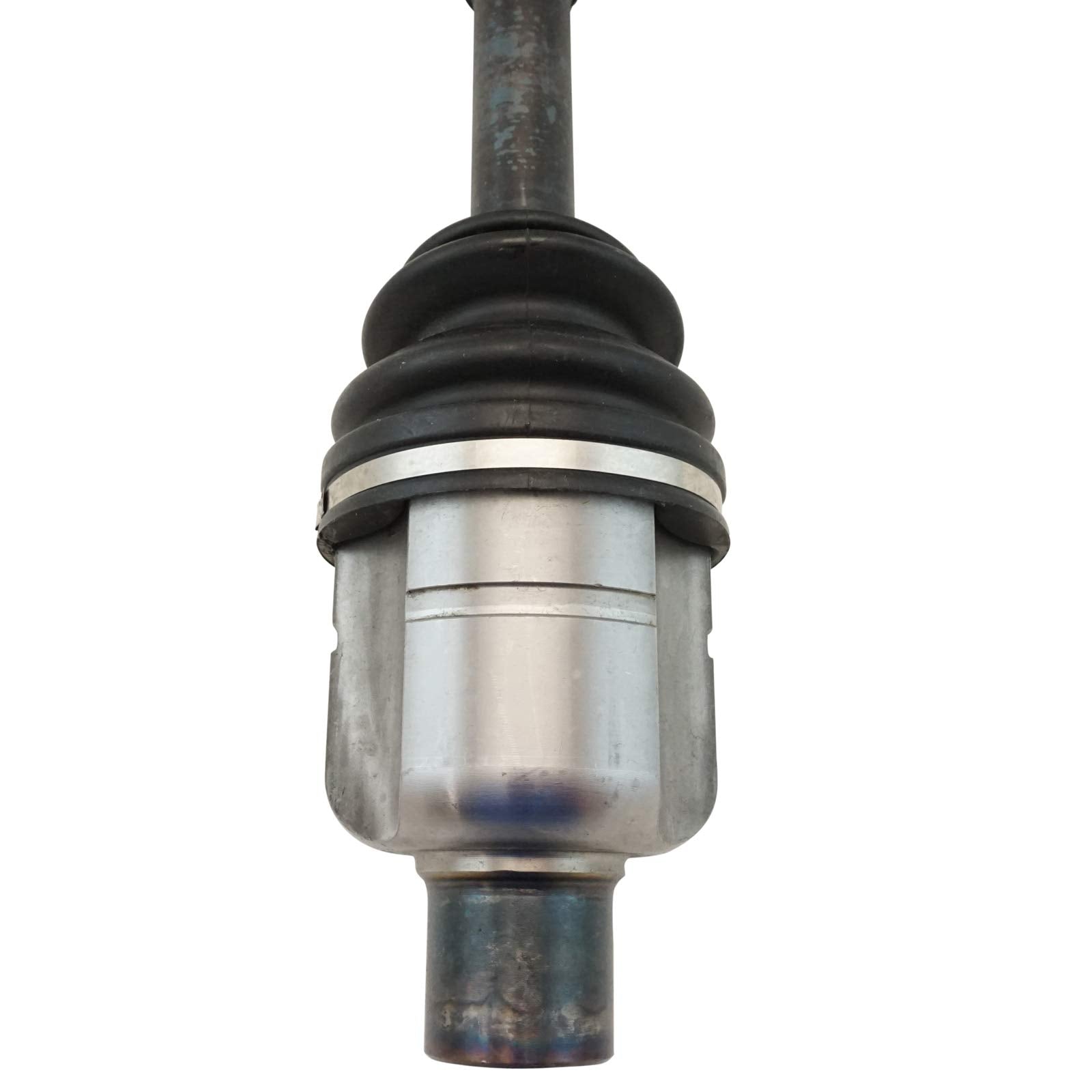 TRQ Front CV Axle Shaft Assembly Set Compatible with 2012-2018 Ram 1500 2019-2020 1500 Classic