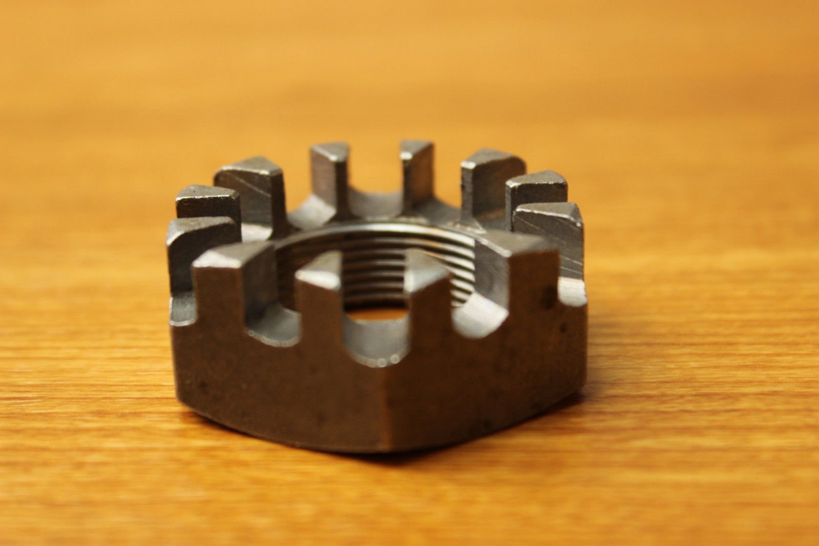 Mopar 4746773 Axle Hub Nut