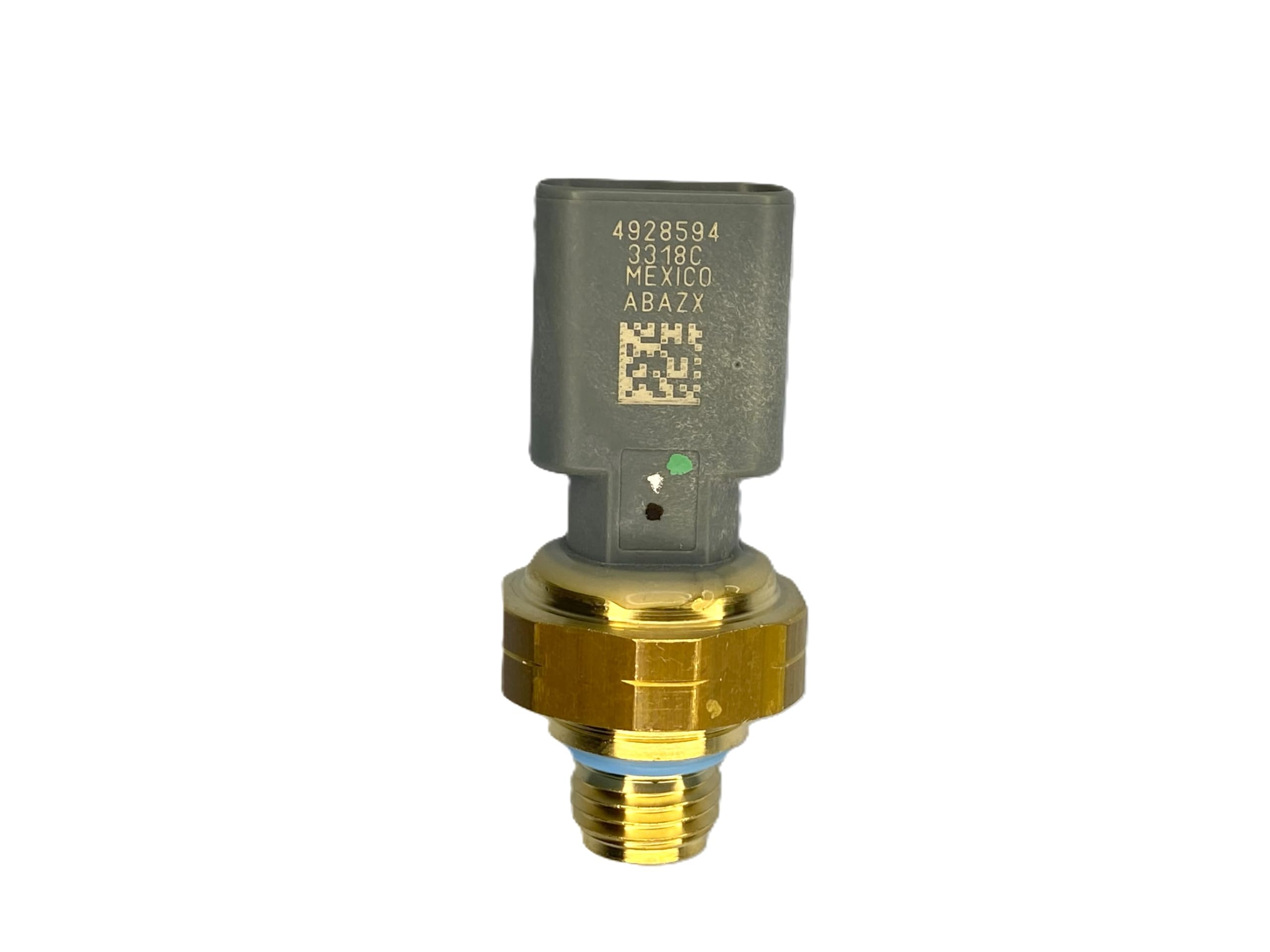 Cummins Engine 4928594 Exhaust Gas Pressure Sensor