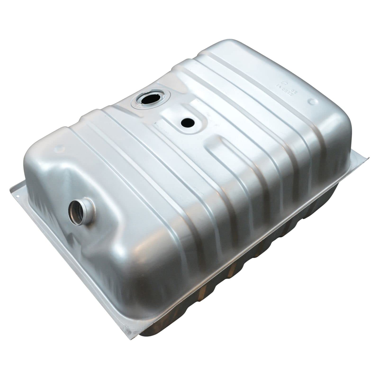 Trq Gas Fuel Tank 32 Gal Compatible With 1987-1989 Ford Bronco