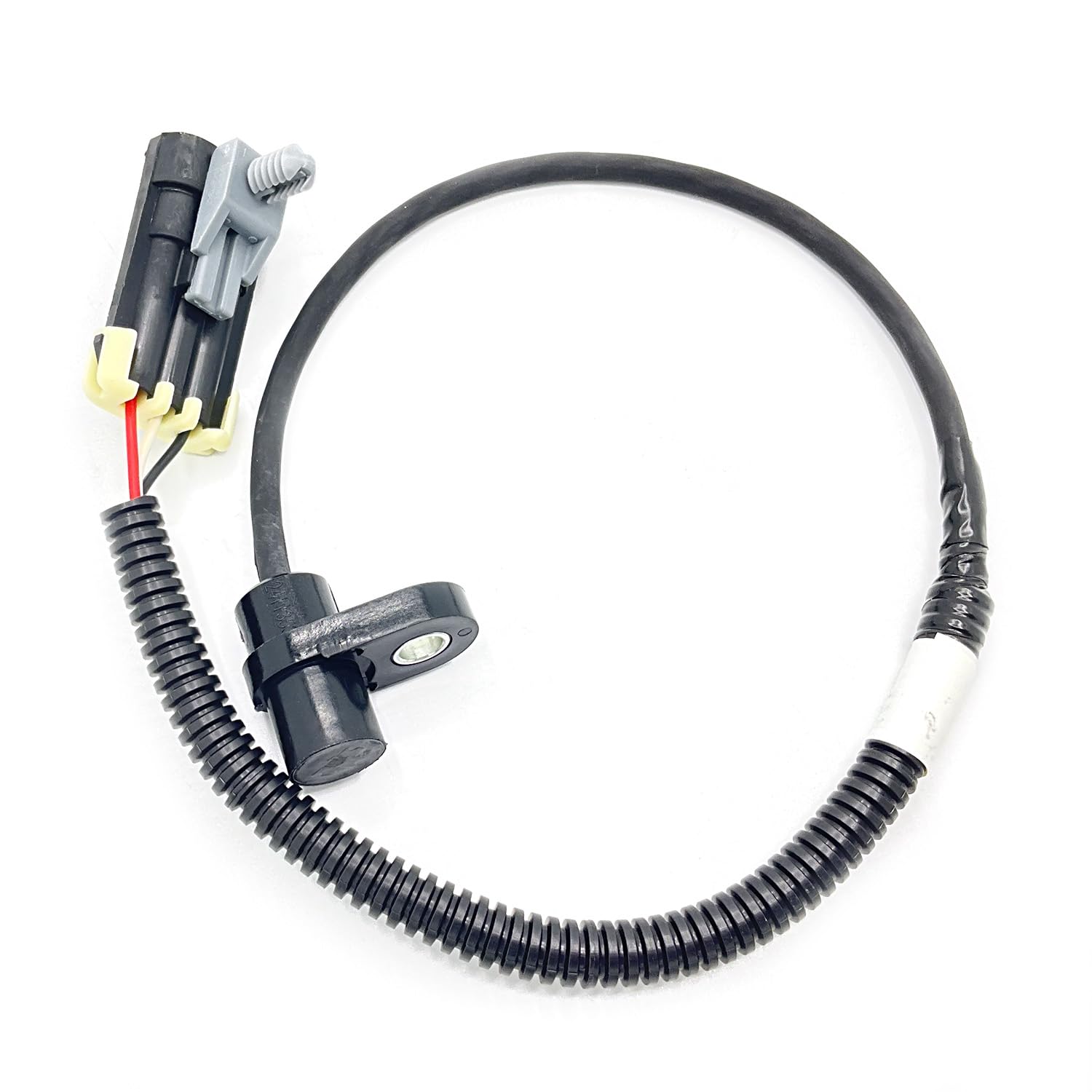 Polaris Snowmobile Speed Pickup Sensor, Genuine Oem Part 2411353, Qty 1