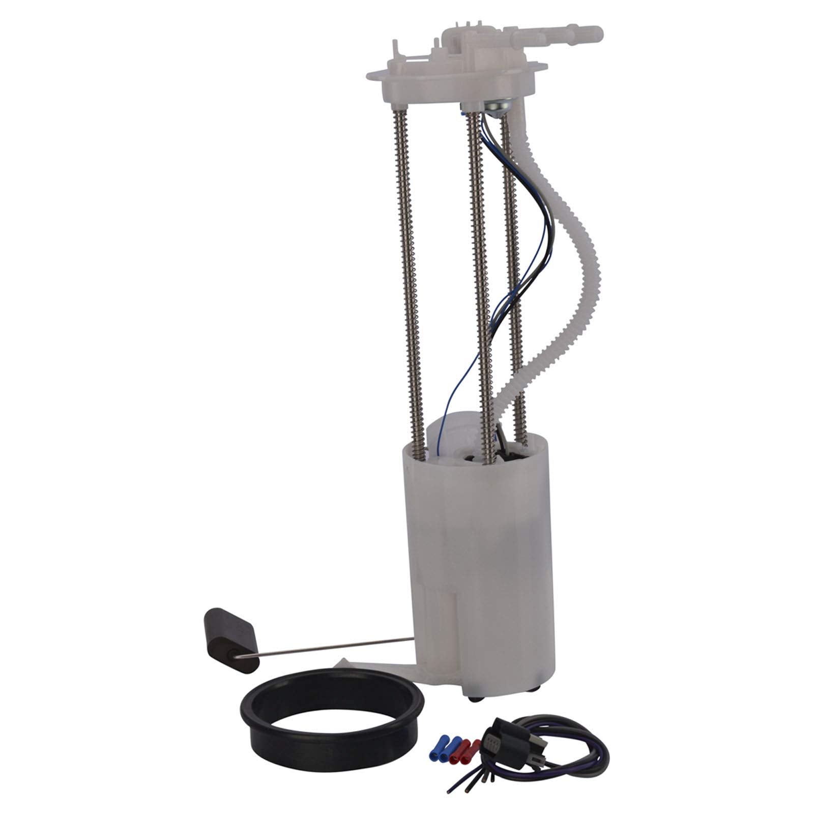 Trq Fuel Pump Module Assembly, Gas, Automatic, Compatible With 1999-2003 Chevrolet Silverado 1500, 2500, 3500 & Gmc Sierra 1500,