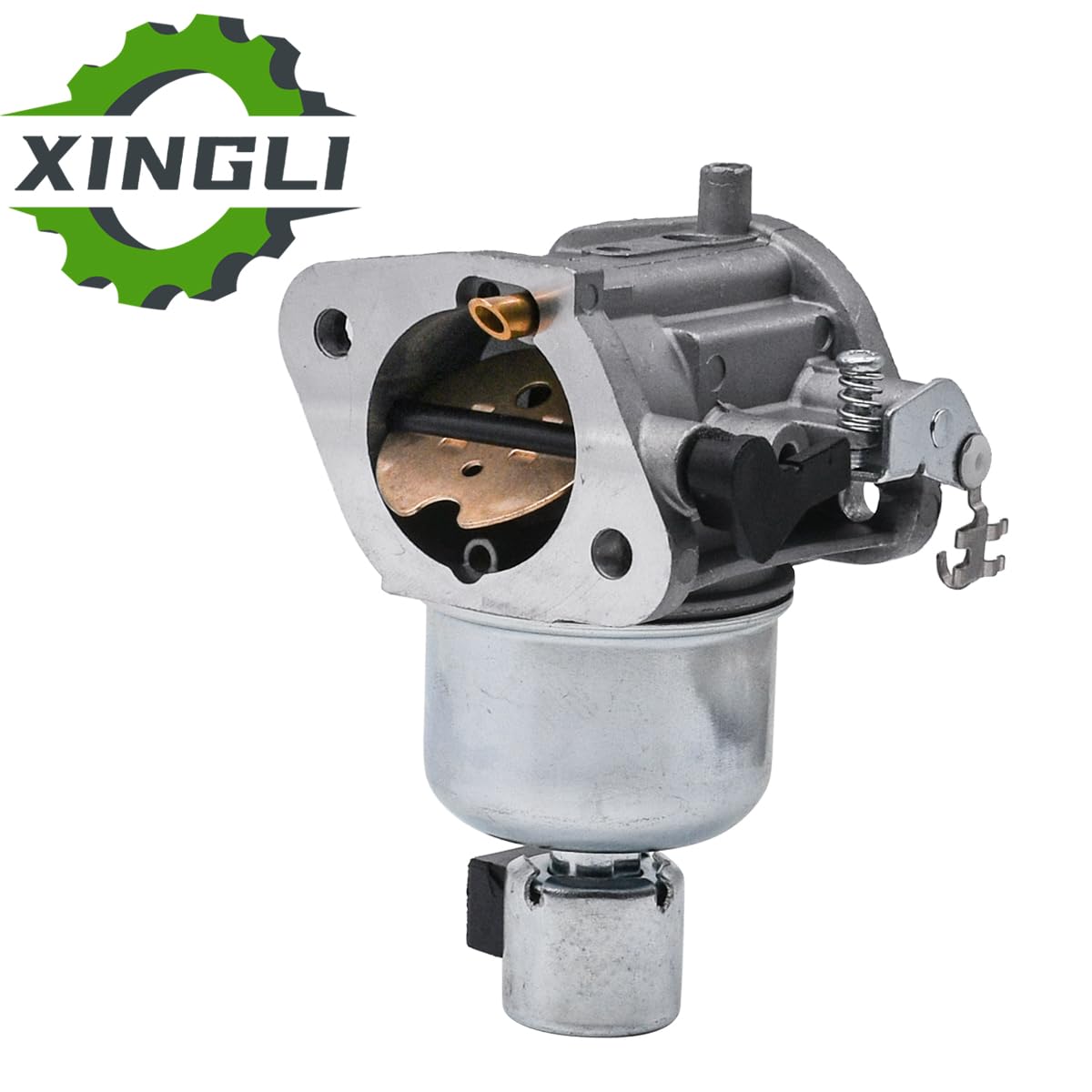 Xingli Fr730V Carburetor Fits Specific Fr730V Fs730V Series Compatible With Kawasaki 15004-0826 15004-0984
