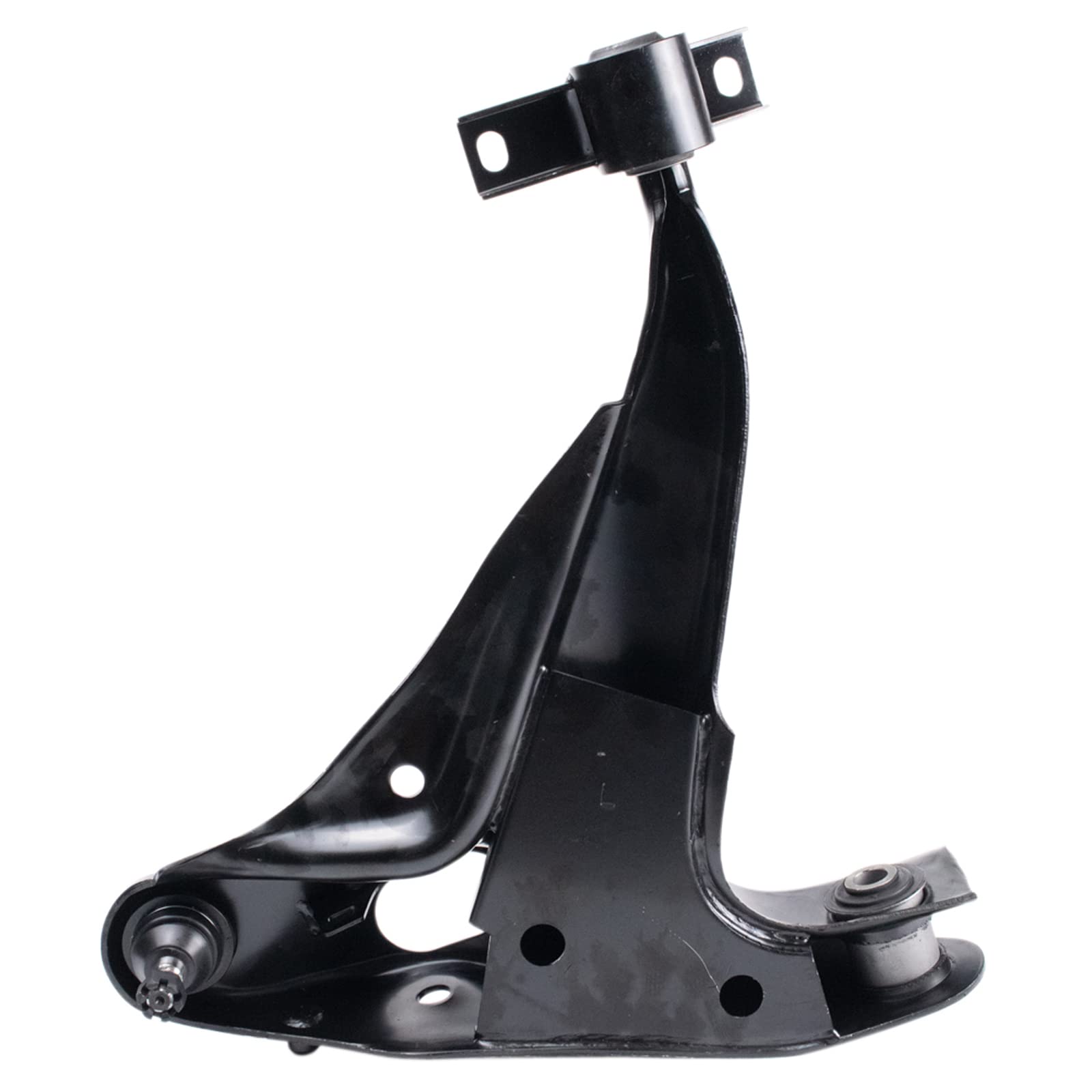 Trq Front Left Lower Control Arm With Ball Joint Drivers Side Compatible With 2002-2005 Ford Explorer Mercury Mountaineer