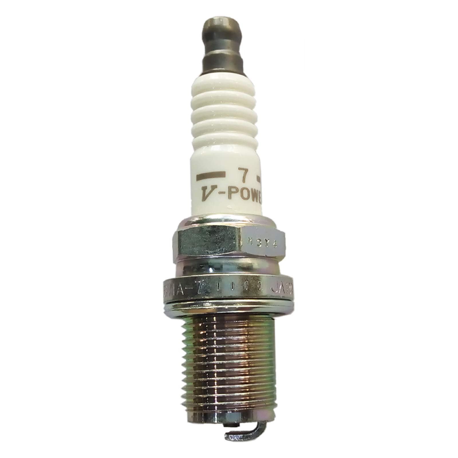 NGK 4091 R5671A-7 Racing Spark Plug