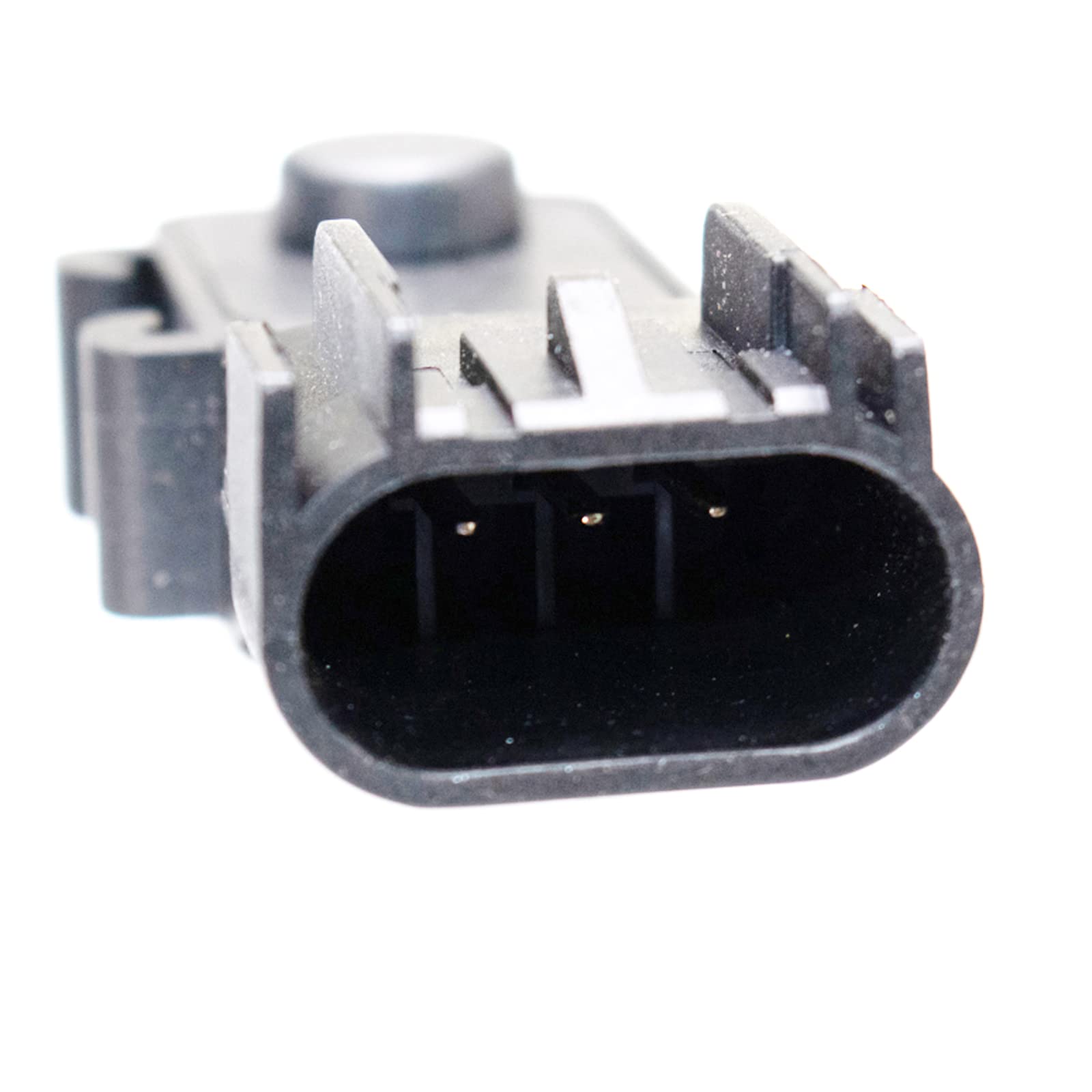 Trq Rear Fuel Pump Module Assembly Compatible With 2011-2014 Chevrolet Silverado 3500 Hd Gmc Sierra 3500 Hd