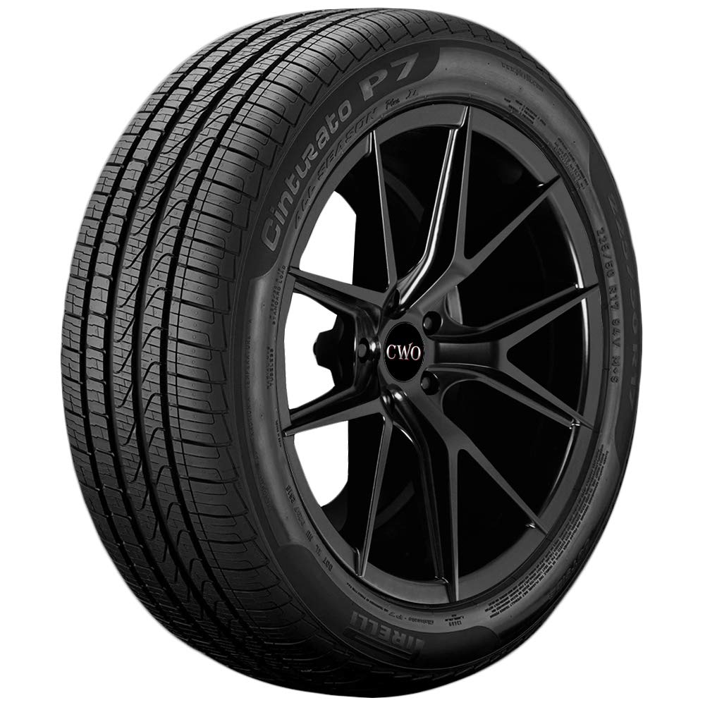 Pirelli Cinturato P7 All Season Plus 2 225/45R17 94H Passenger Tire