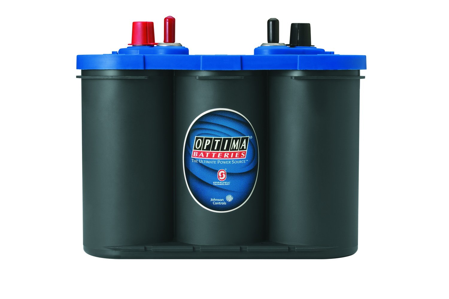 Optima Battery 8006-006 Bluetop Marine Battery