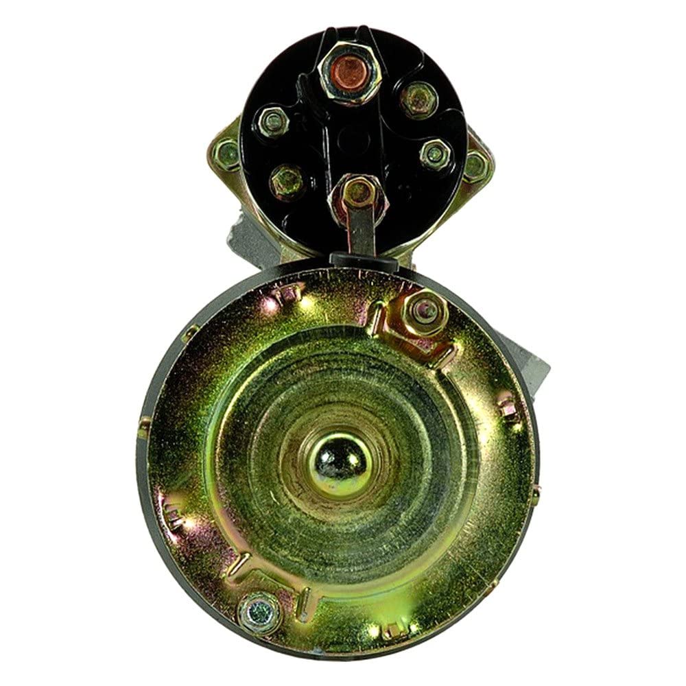 Remy 28365 Premium Remanufactured Starter