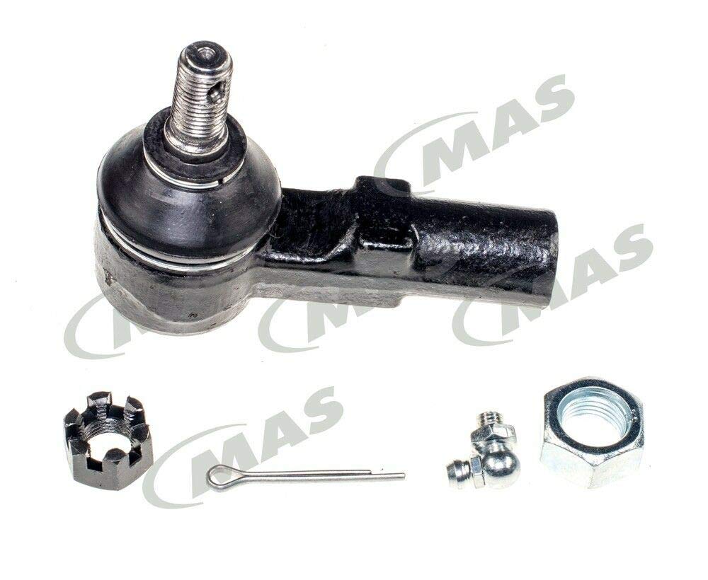 Pronto To74245 Tie Rod End