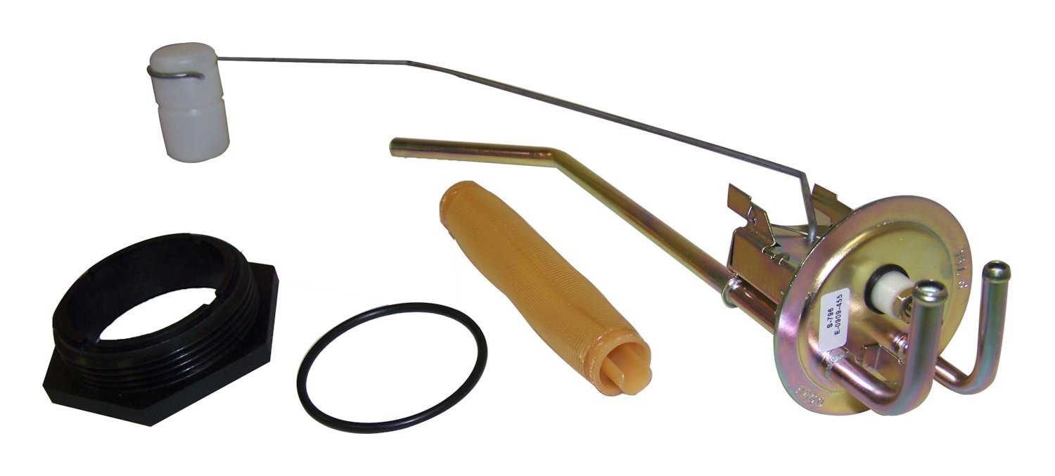 Crown Automotive Fuel Sending Unit Kit Air And Fuel Delivery