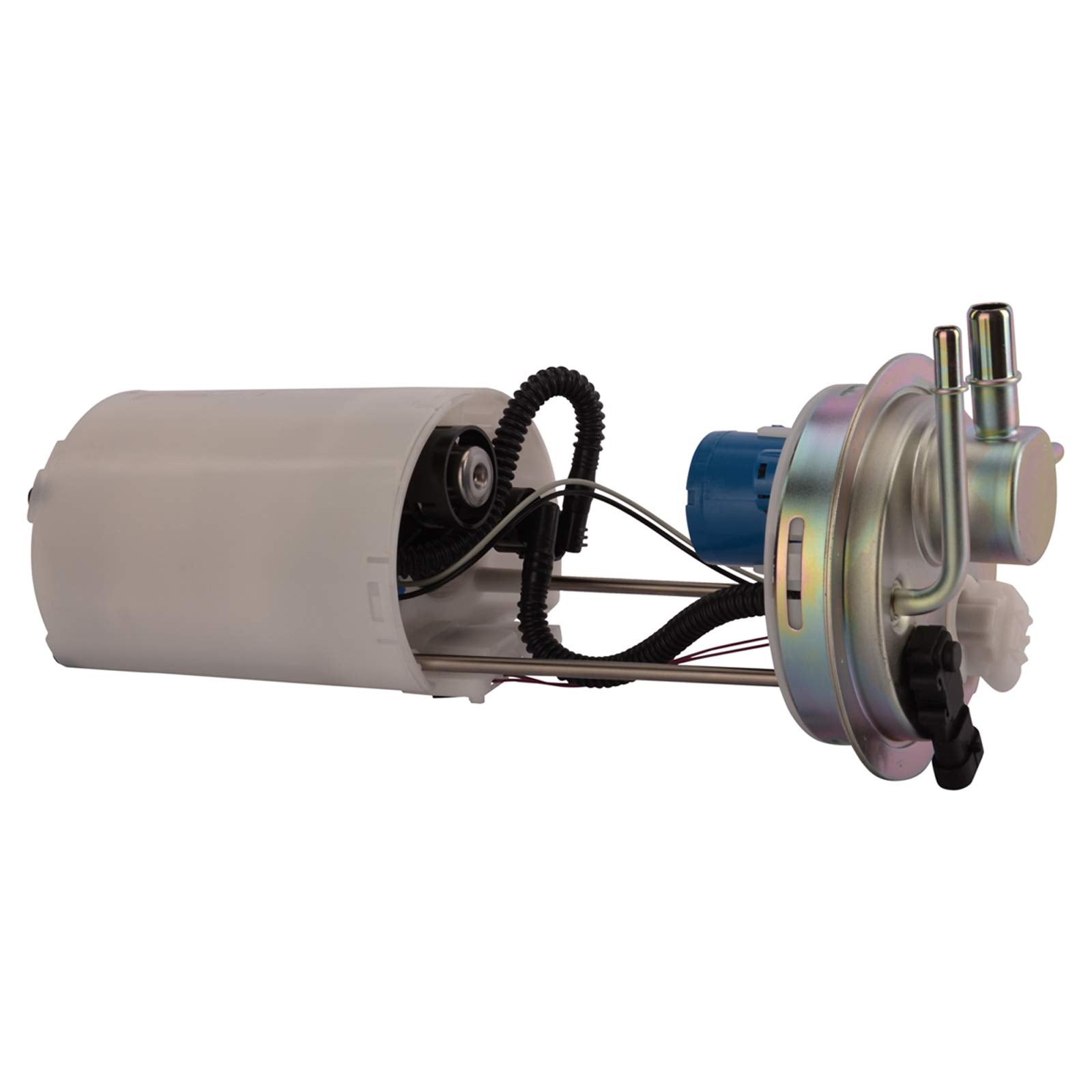 Trq Fuel Gas Pump & Sending Unit Module For 04-07 Silverado Sierra Pickup Truck