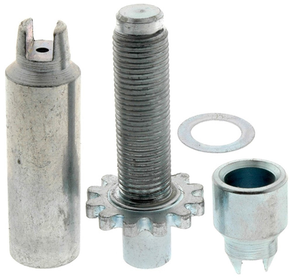 Raybestos H1500 Professional Grade Drum Brake Shoe Adjusting Screw Assembly