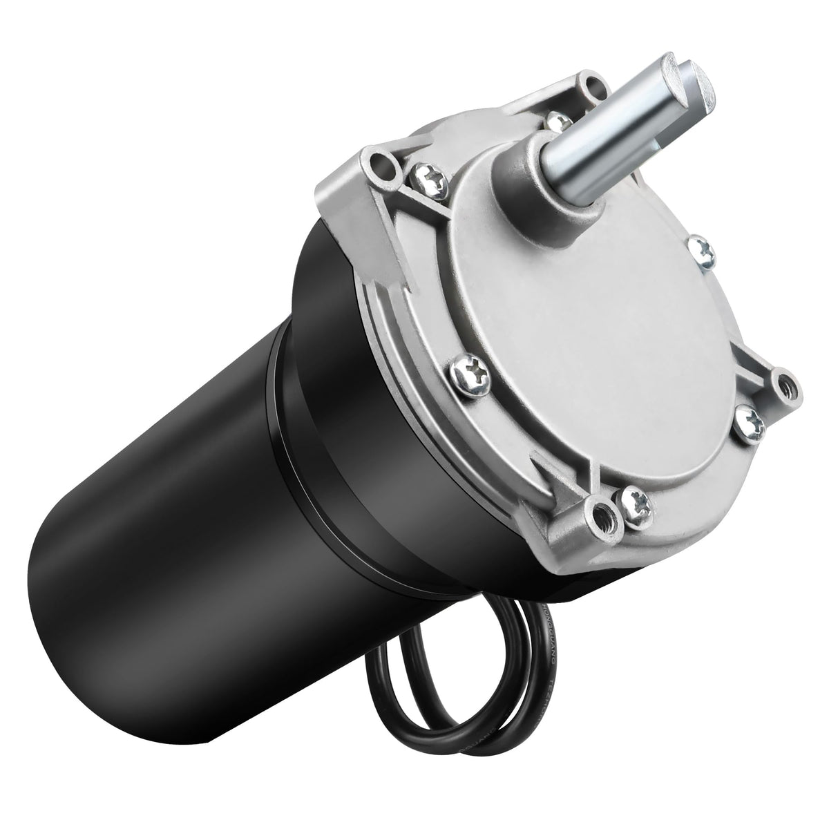 Rear Electric Stabilizer Jack Motor Compatible with Lippert 113407 352338 138445 178562 162307, for Stabilizer Jacks 337199 2987
