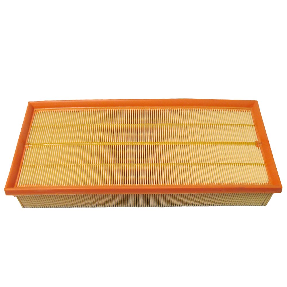 Ecogard Xa10178 Premium Engine Air Filter Fits Land Rover Range Rover Sport 5.0L 2010-2019, Range Rover Sport 3.0L 2014-2019, Ra