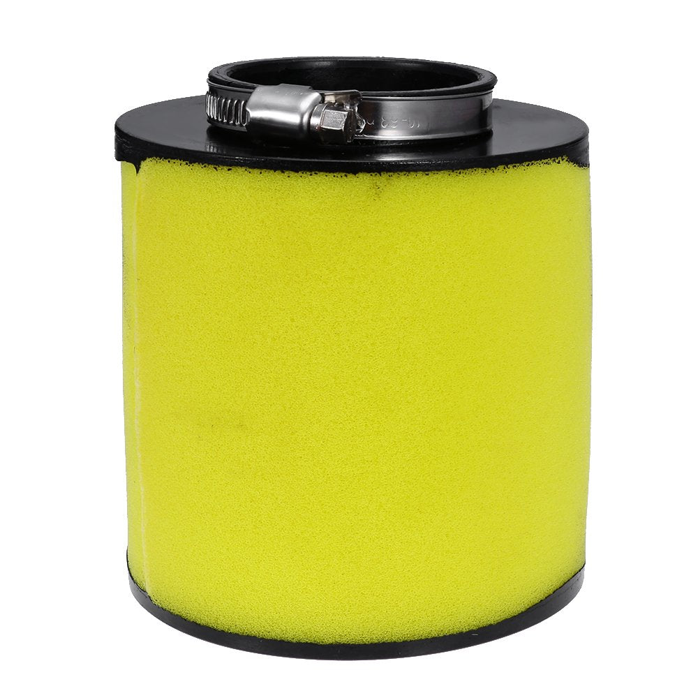 17254-HM8-000 Air Filter Cleaner Replacement for Honda TRX250TE TRX250TM 2002-2017 Sportrax TRX250EX TRX250X