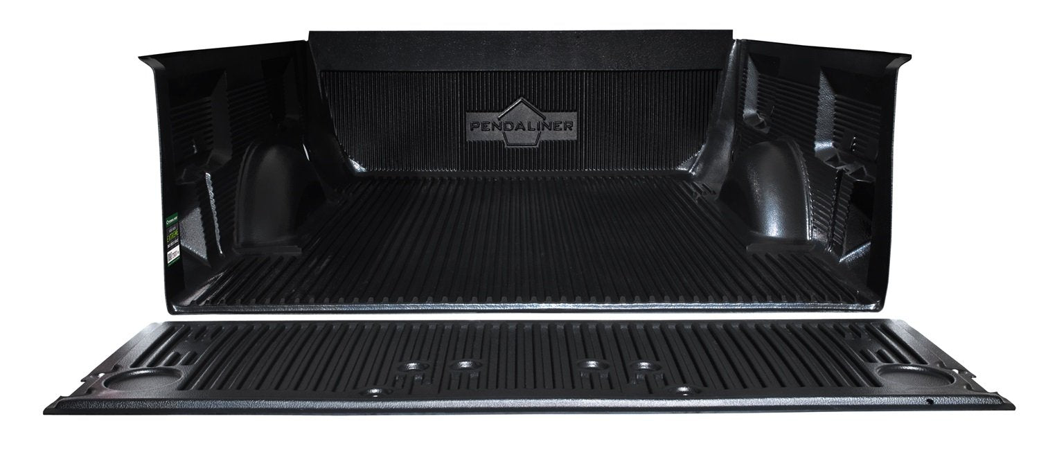Penda 80007SRX 8 Bed Liner for Toyota Tundra