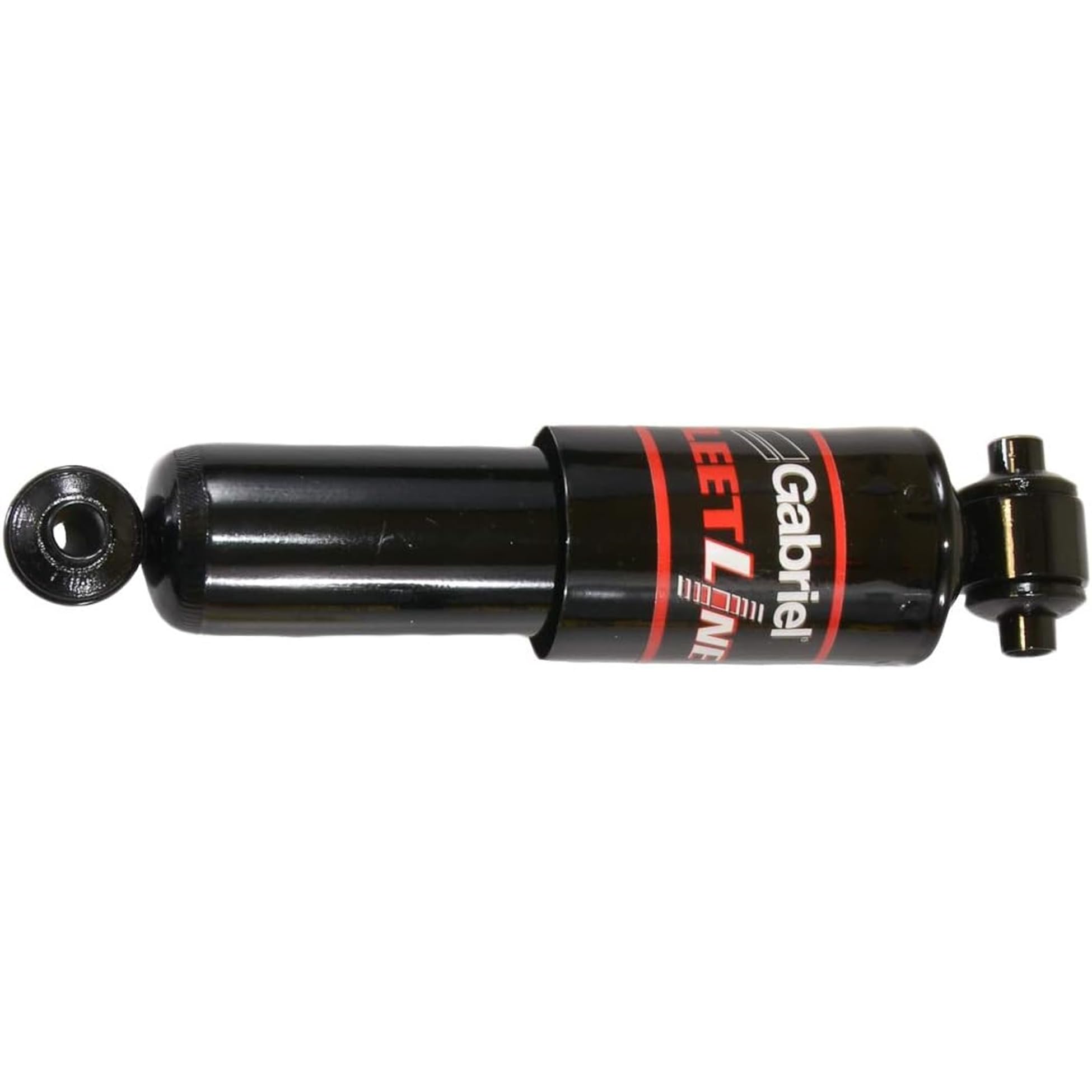 Gabriel 83039 Fleetline Heavy Duty Cab Shock Absorbers For 03-24 Freightliner M2 112; 03-24 Pierce Mfg. Various Models Fire Resc