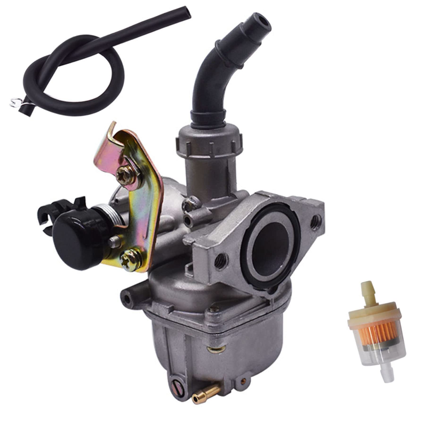 All-Carb Carburetor Replacement For Polaris Sportsman 90 2007-2014 Outlaw 50 90 2007-2014 Carb