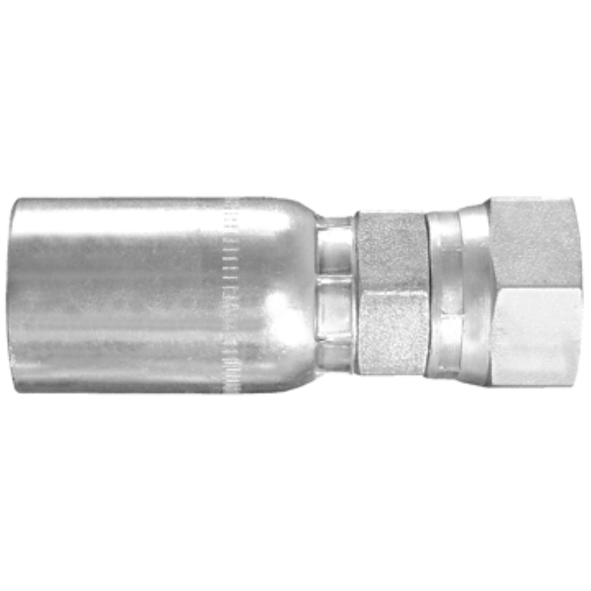 Dayco 116038 Hydraulic Coupling/Adapter