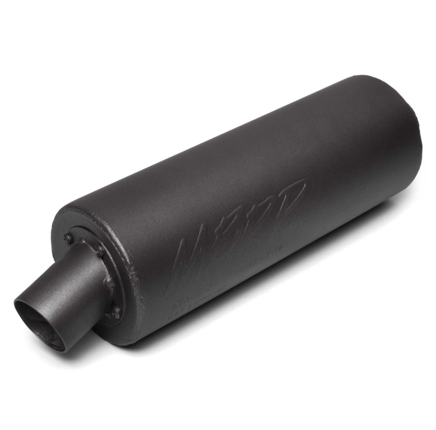 Mbrp At-6105Sp Mufflers