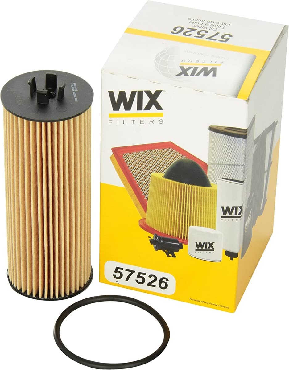 Wix Filtr Ld Pxl57526 Oil Filter