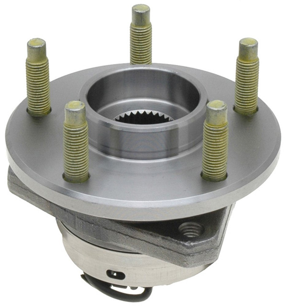 Raybestos 713214 Professional Grade Wheel Bearing And Hub Assembly