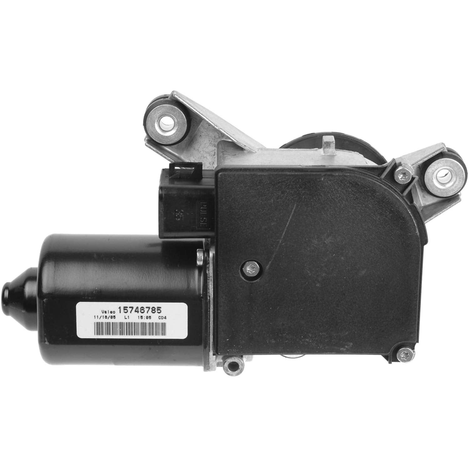 Cardone 85-158 New Wiper Motor