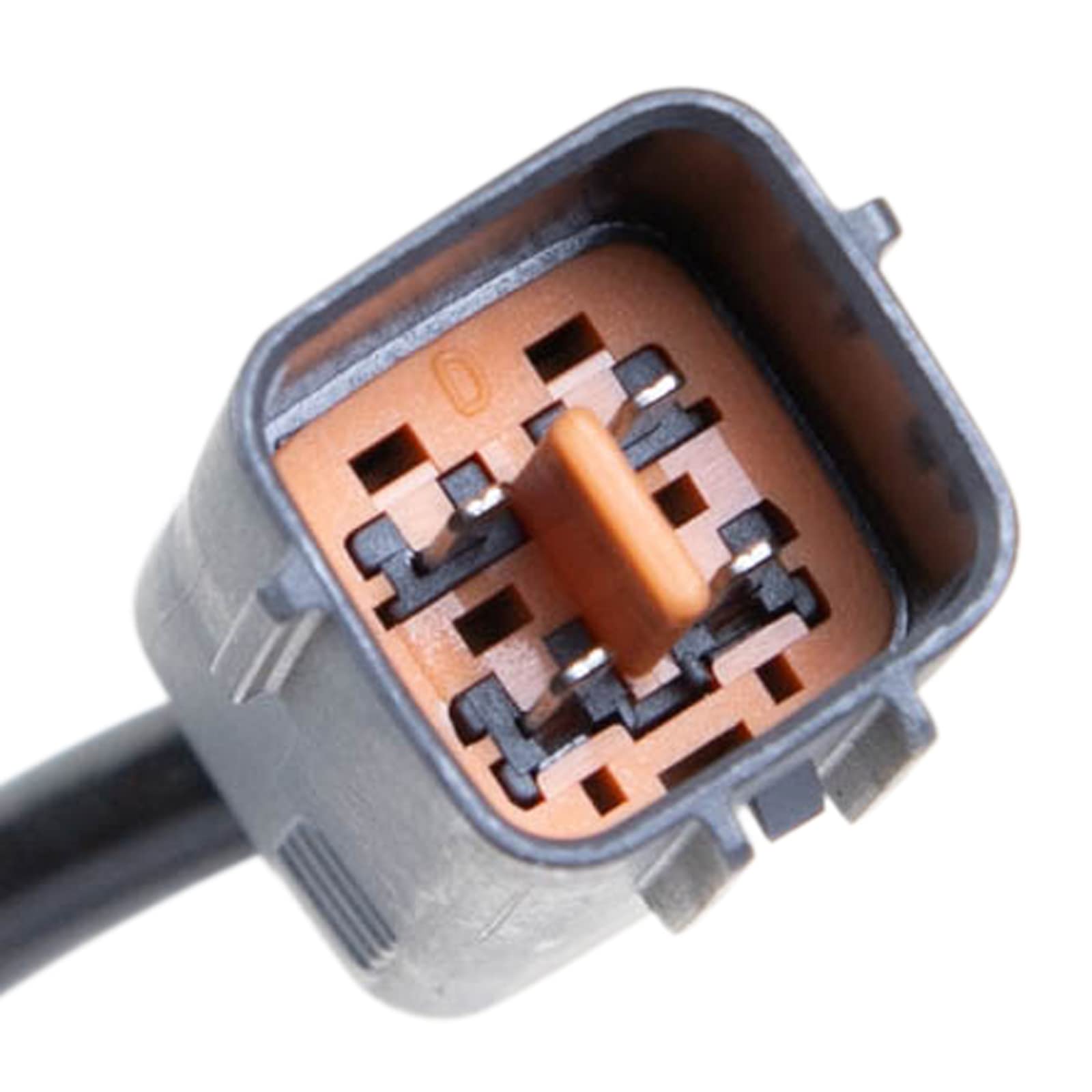 Trq Upstream O2 Oxygen Sensor Compatible With 2004-2008 Mazda Rx-8