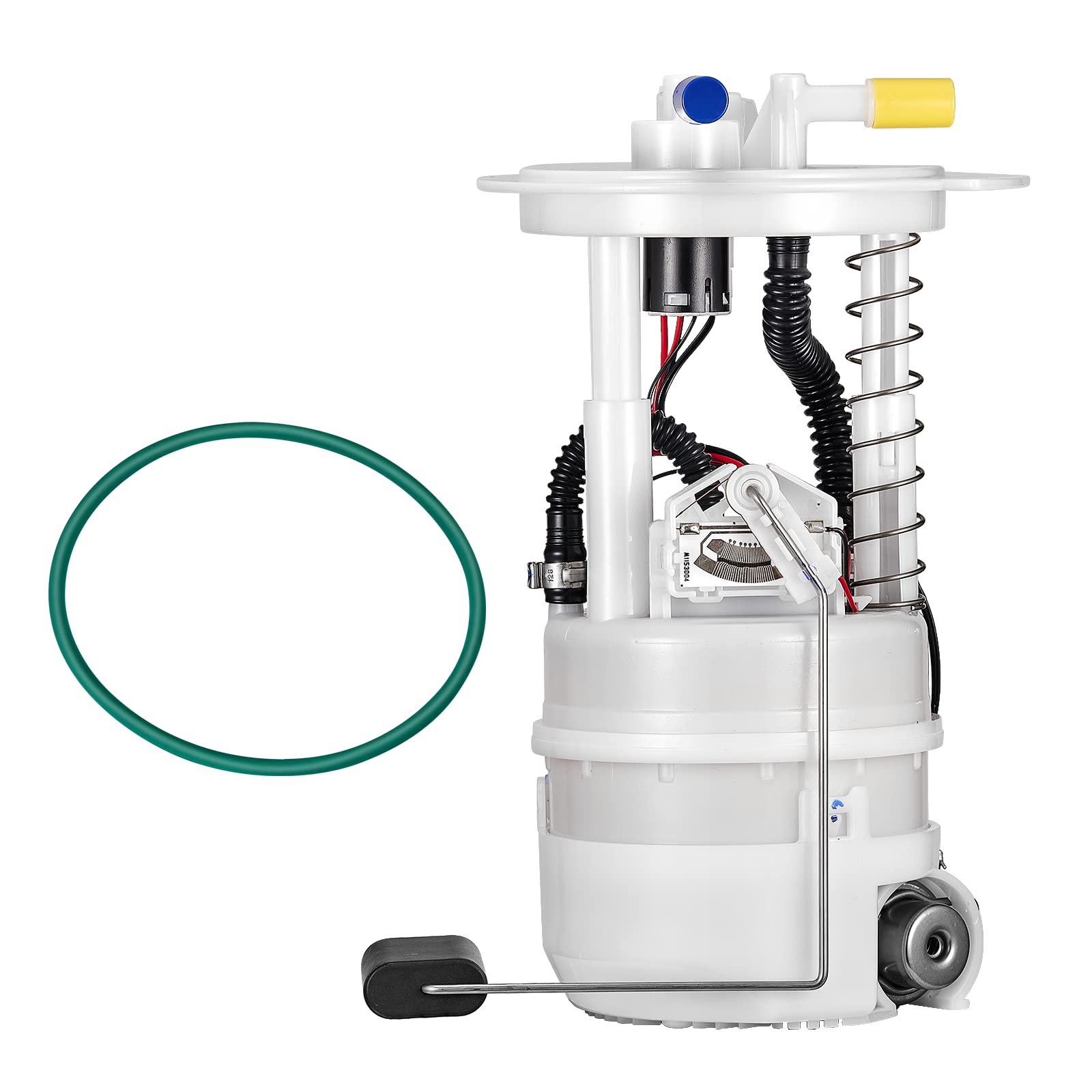 BDFHYK Electric Fuel Pump Assembly E8545M Compatible with 04-06 Nissan Altima L4 2.5L, V6 3.5L, 04-08 Nissan Maxima V6 3.5L, 04-