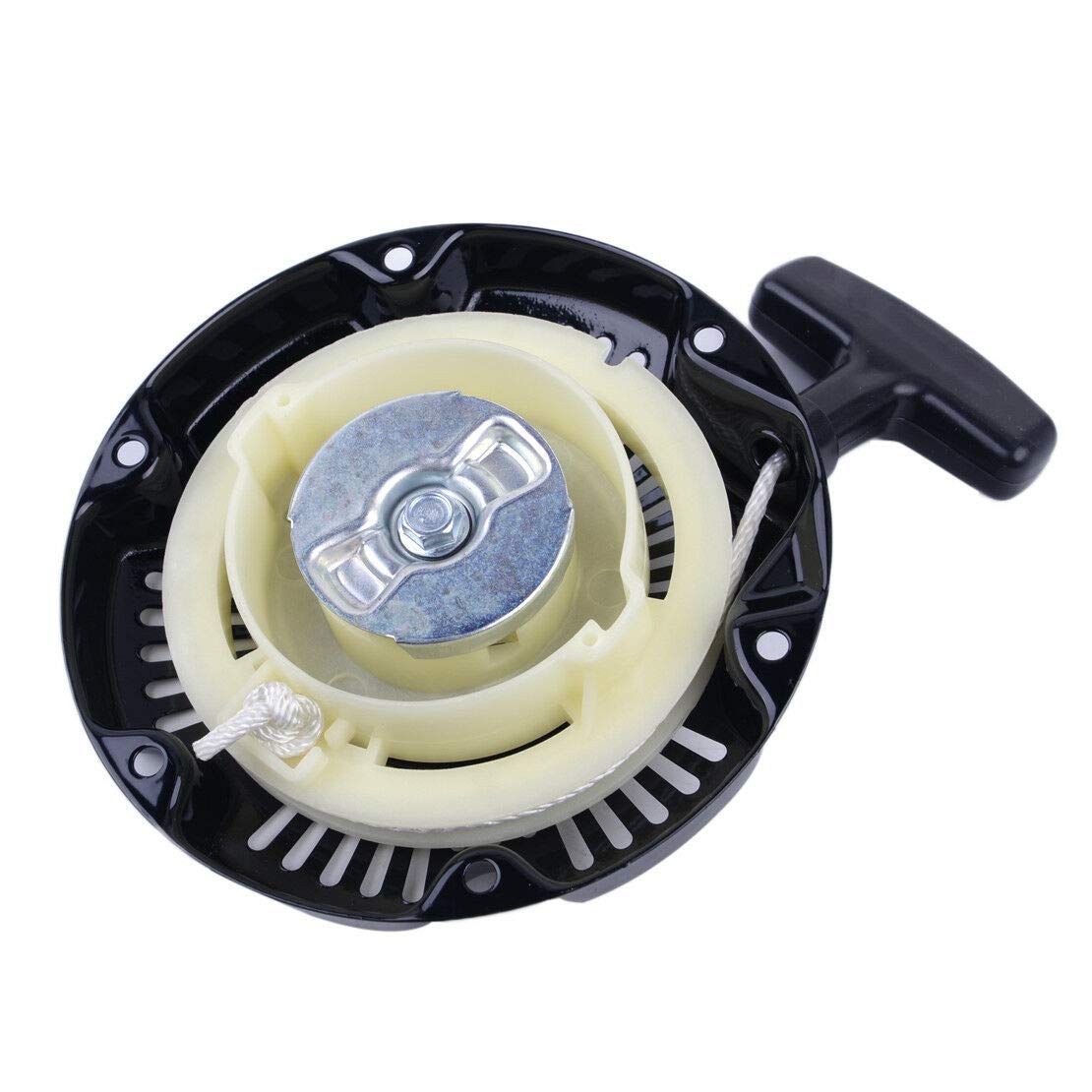 Baja Recoil Starter Pull Start Assembly Kits For Doodlebug Baja Db30 2.8Hp 97Cc Doodle Bug Mini Bike Motovox Mbx10 11 12