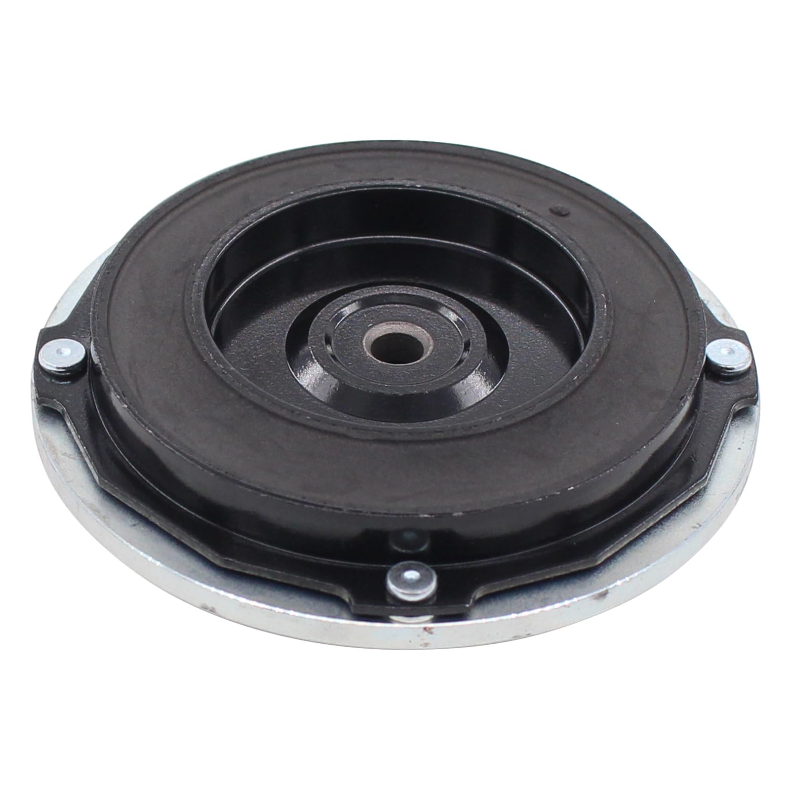 Applianpar Ac A/C Compressor Clutch Assembly Kit For Ram 1500 5.7L 2014-2017