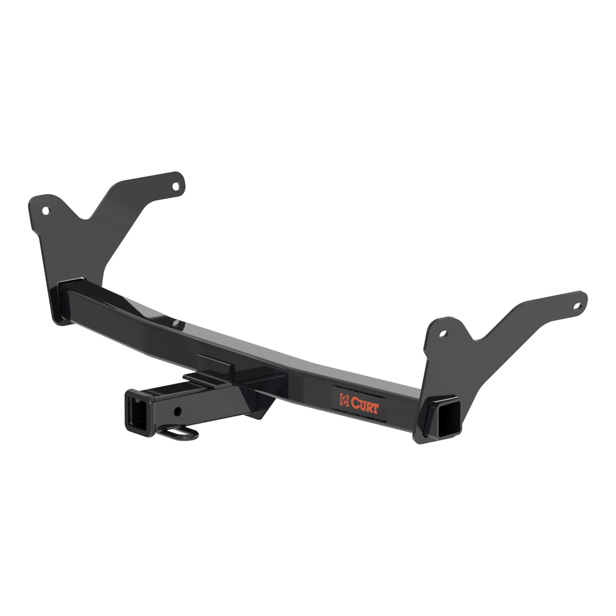 Curt 13519 Class 3 Trailer Hitch, 2-Inch Receiver, Fits Select Toyota Grand Highlander