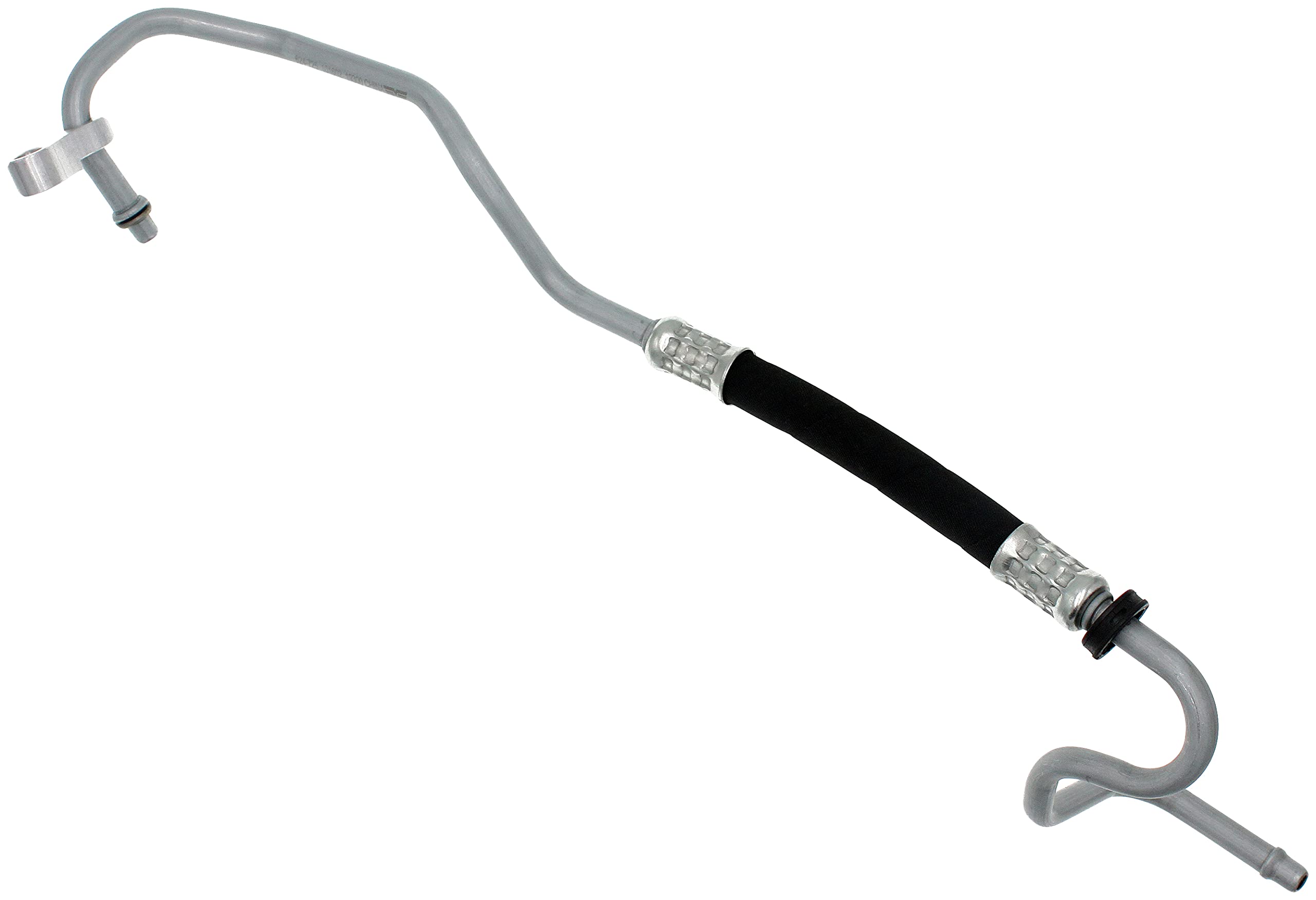 Dorman 624-725 Automatic Transmission Oil Cooler Hose Assembly Compatible With Select Buick / Chevrolet Models