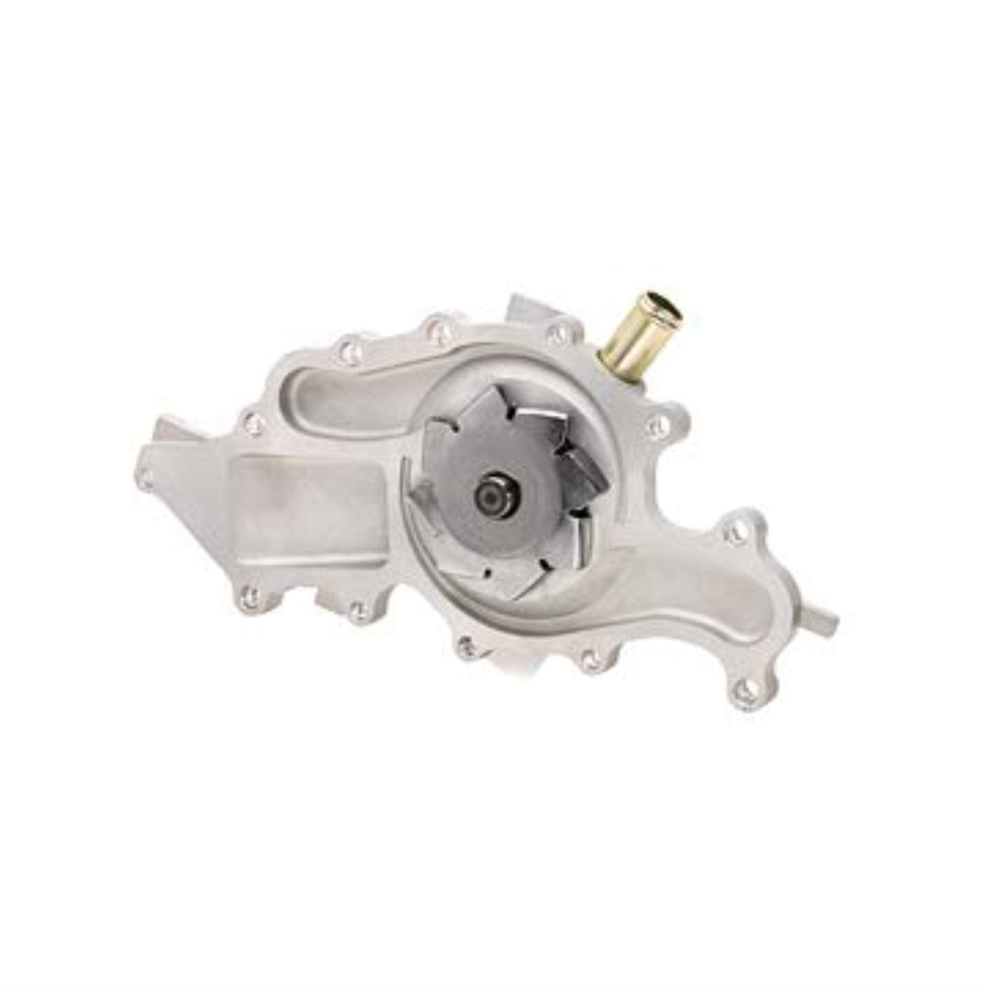 Dayco Dp964 Engine Water Pump