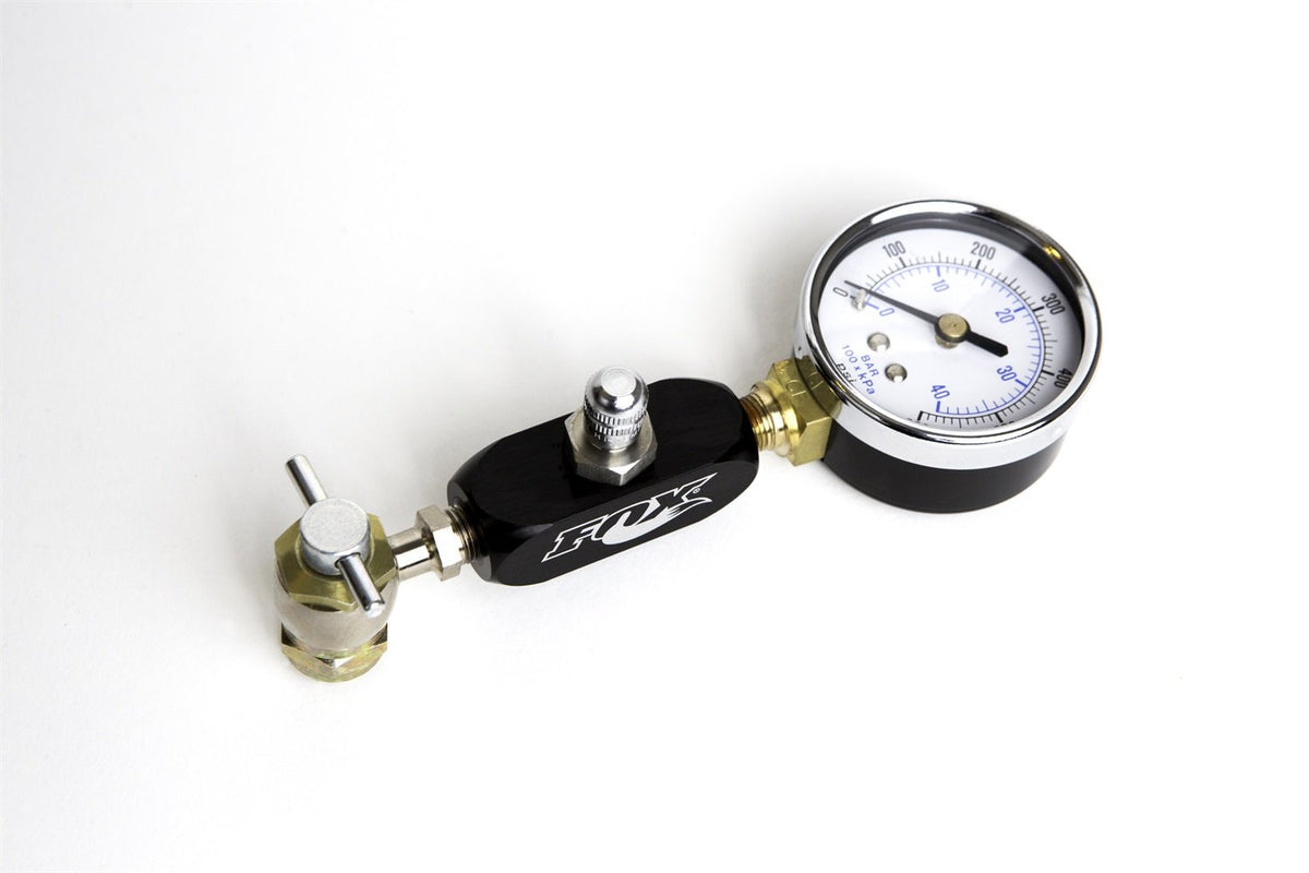 Fox Racing Shocks 802-02-002-A PHIL ADAPTER