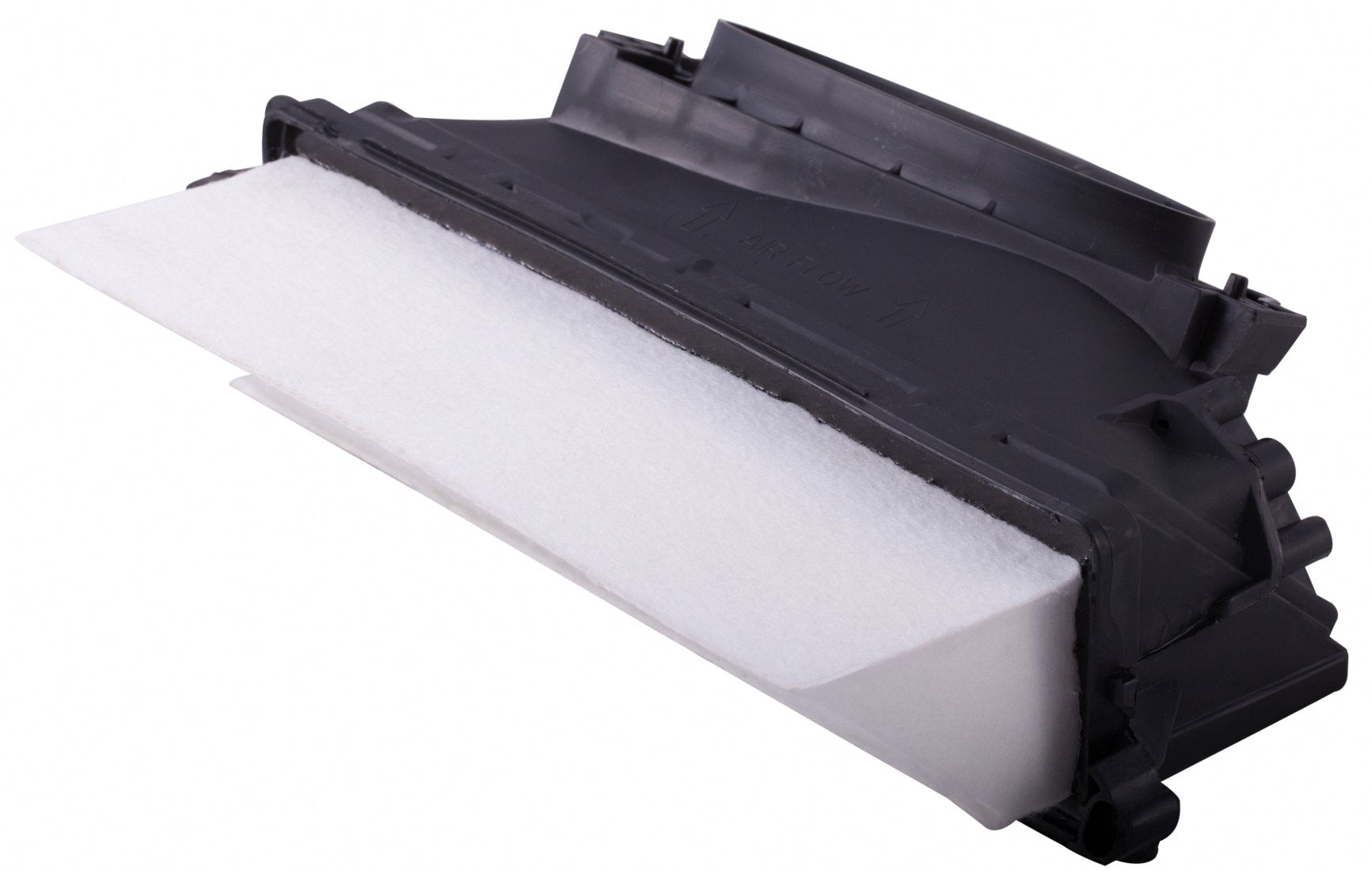 Pg Air Filter Pa99279L | Fits 2013-16 Mercedes-Benz Gl350, 2012-15 Ml350 (Left, For Right Use Pa99280R)