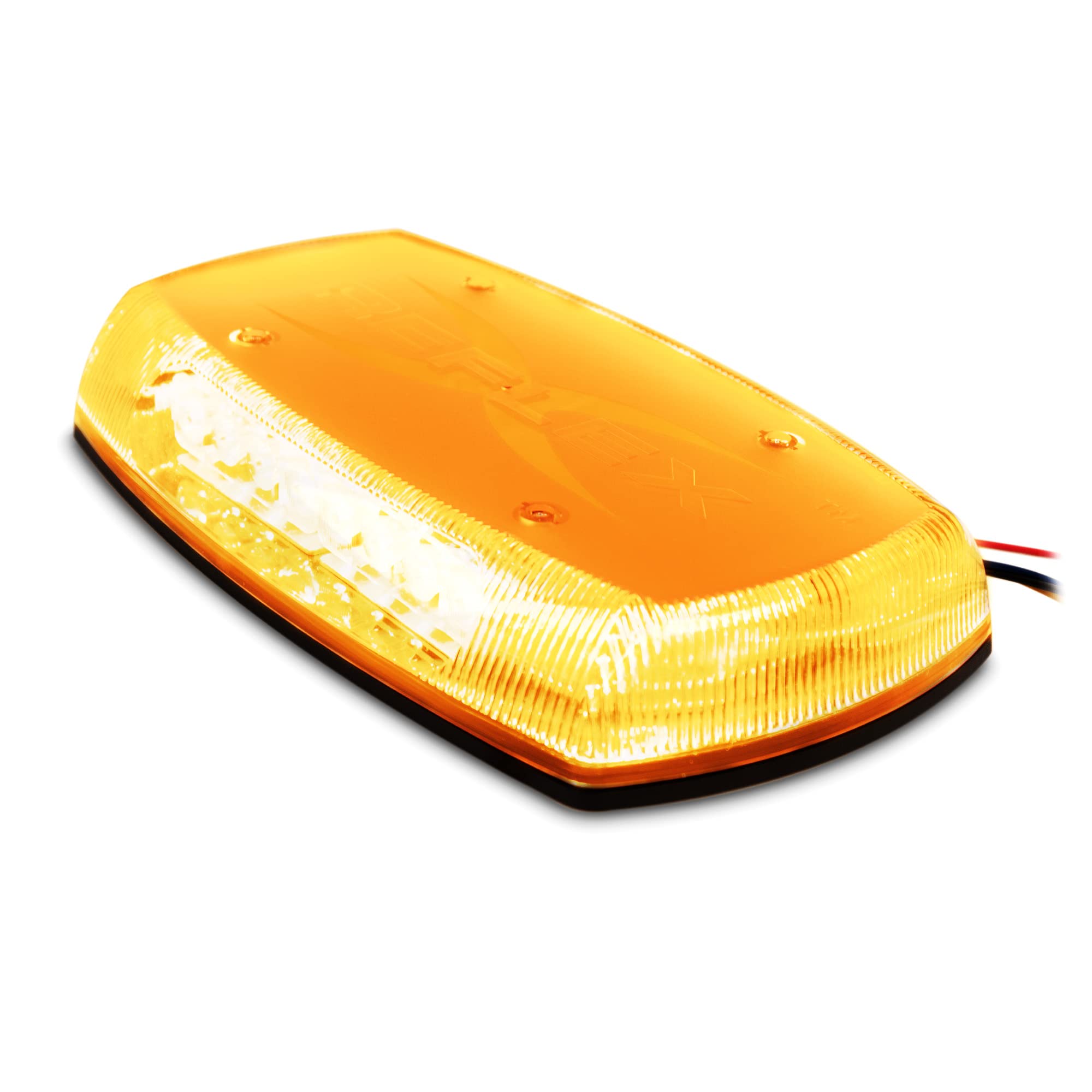 Ecco 5580A Amber 15'' Led Minibar