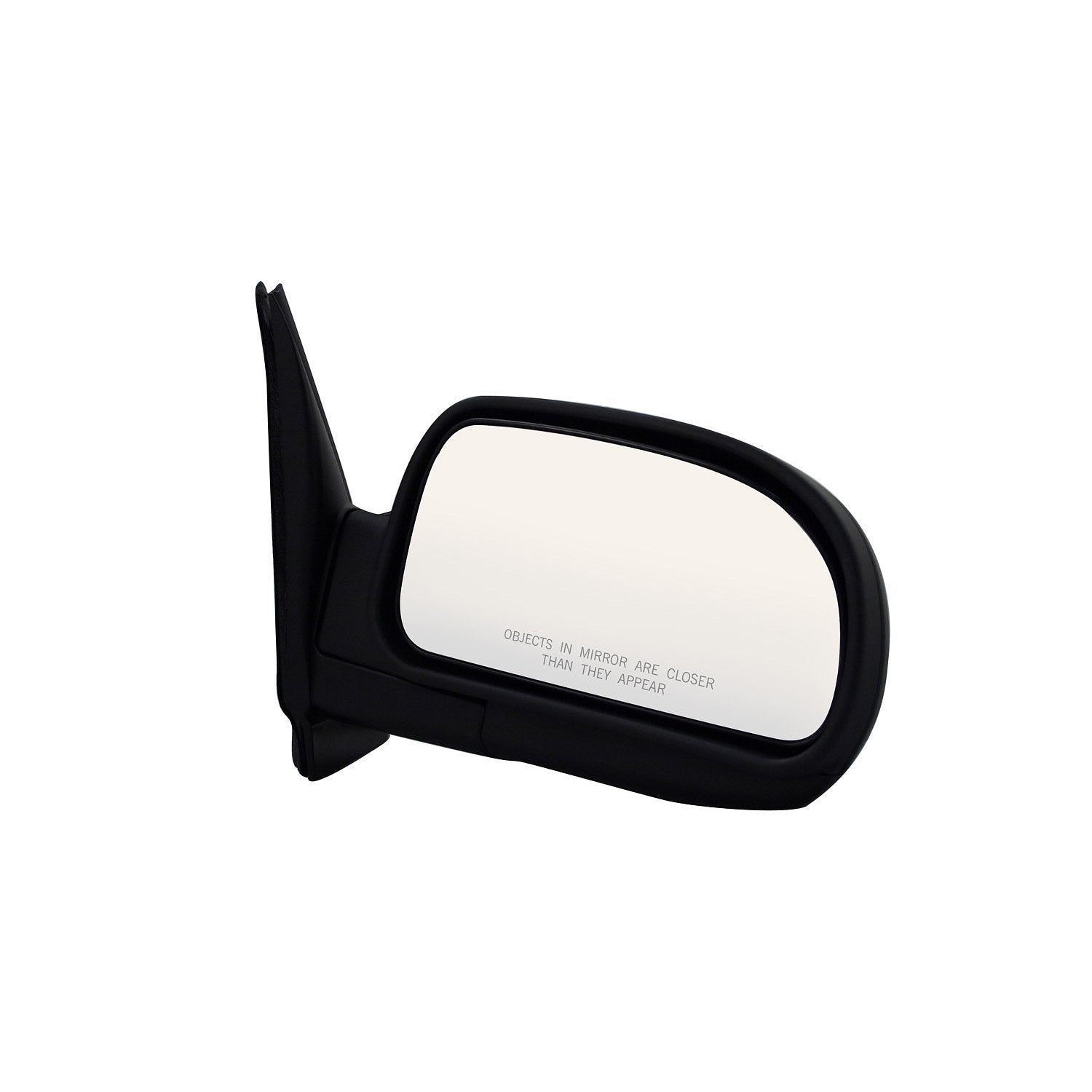 TYC 2130031 Door Mirror Right-Side Compatible with 2002-2008 Chevrolet Trail Blazer