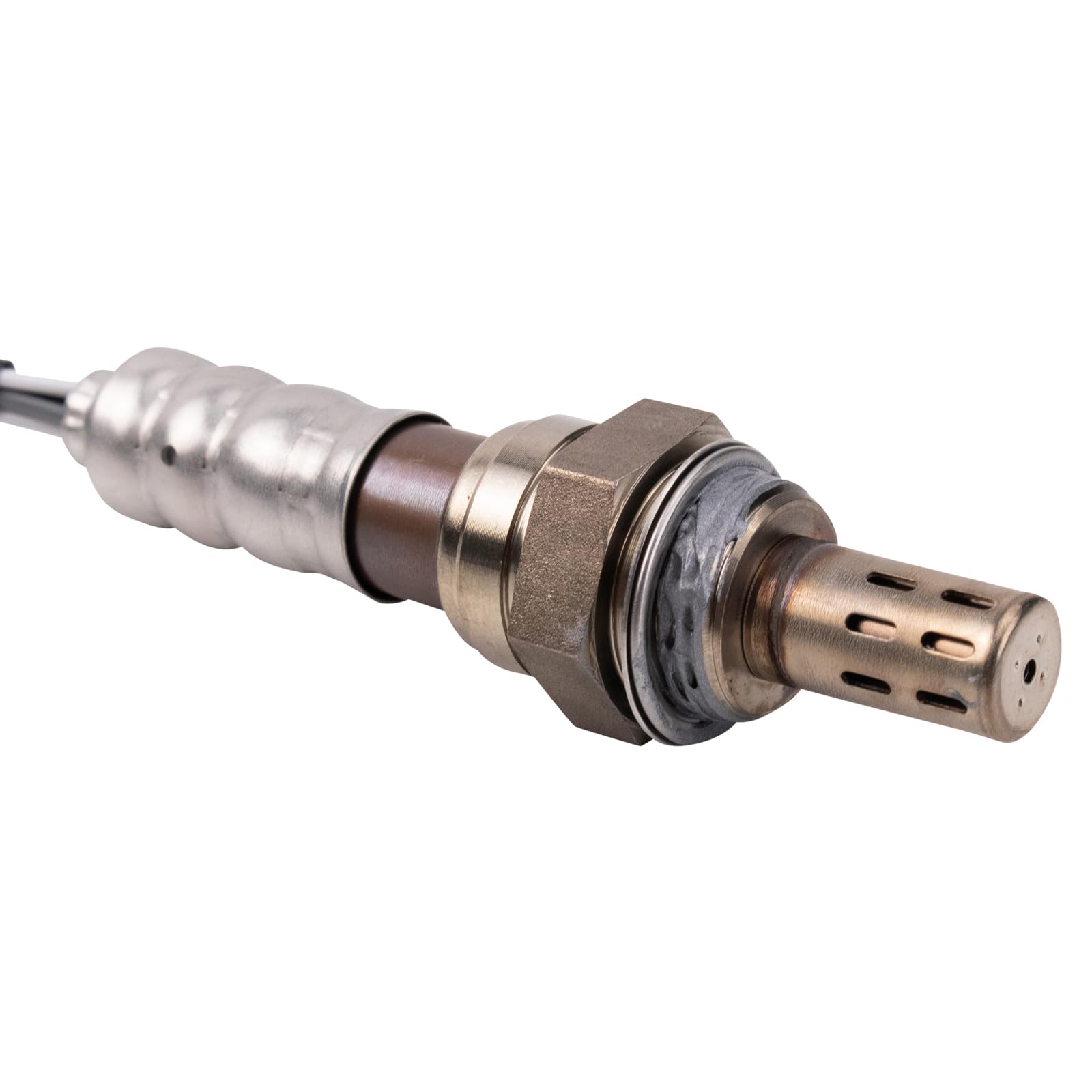 Trq O2 Oxygen Sensor Compatible With 1997-1999 Acura Cl 1992-1993 Integra 1995-1999 Nsx Honda Accord 1992-2000 Civic 1993-1997 C