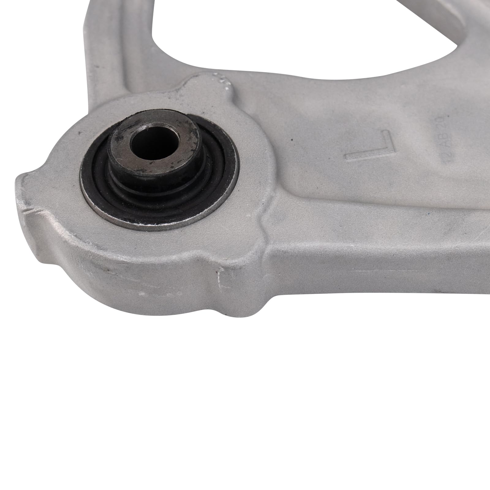 Trq Front Left Lower Control Arm With Ball Joint Drivers Side Compatible With 2015-2018 Nissan Altima 2016-2023 Maxima