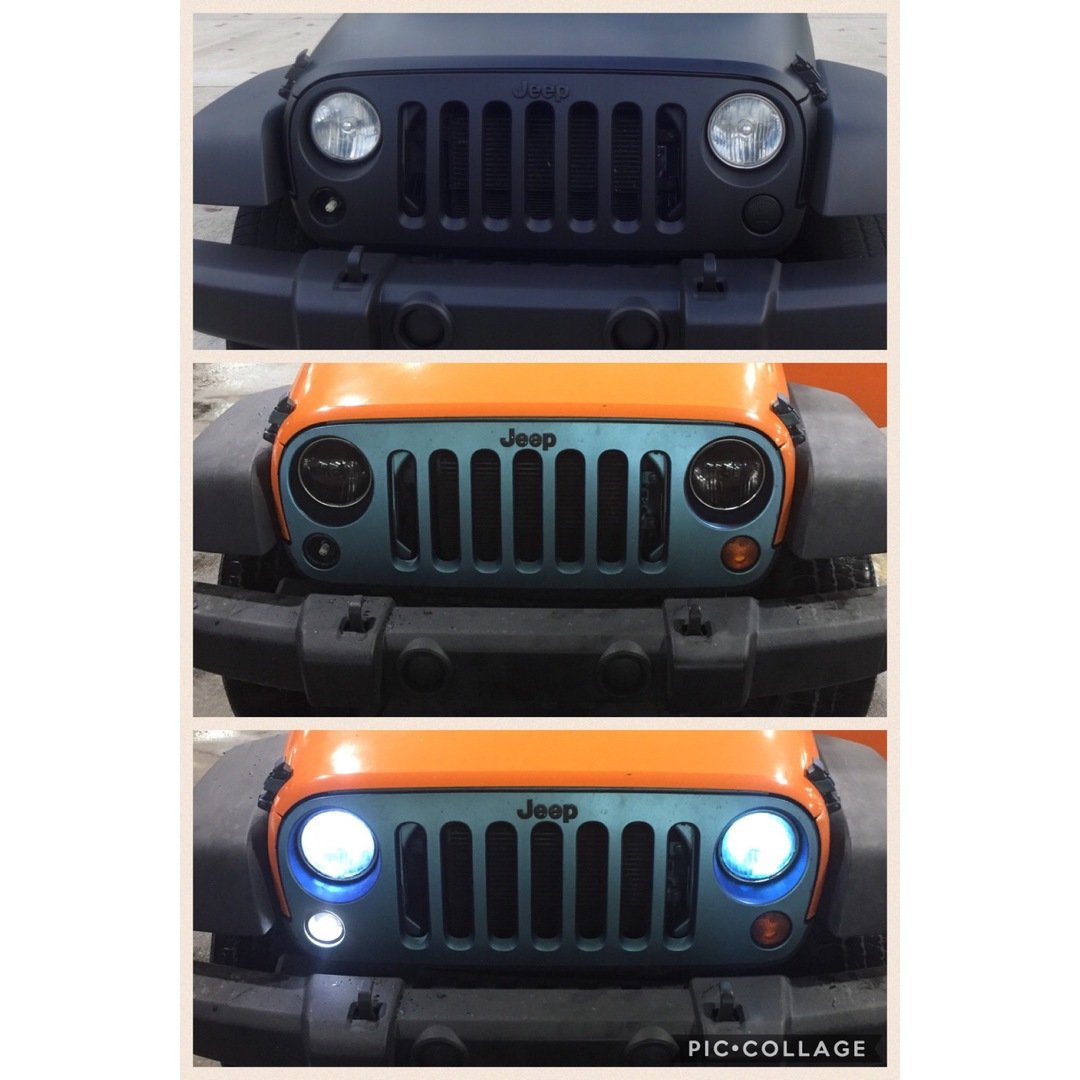 VViViD Air-Tint Dark Black Headlight Taillight Tint Air-Release Vinyl Wrap Film Roll (17.75'' x 5ft)